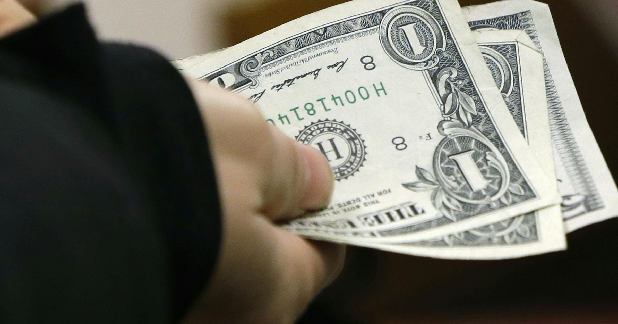 Here are 10 retirement resolutions (according to the experts) to make ...