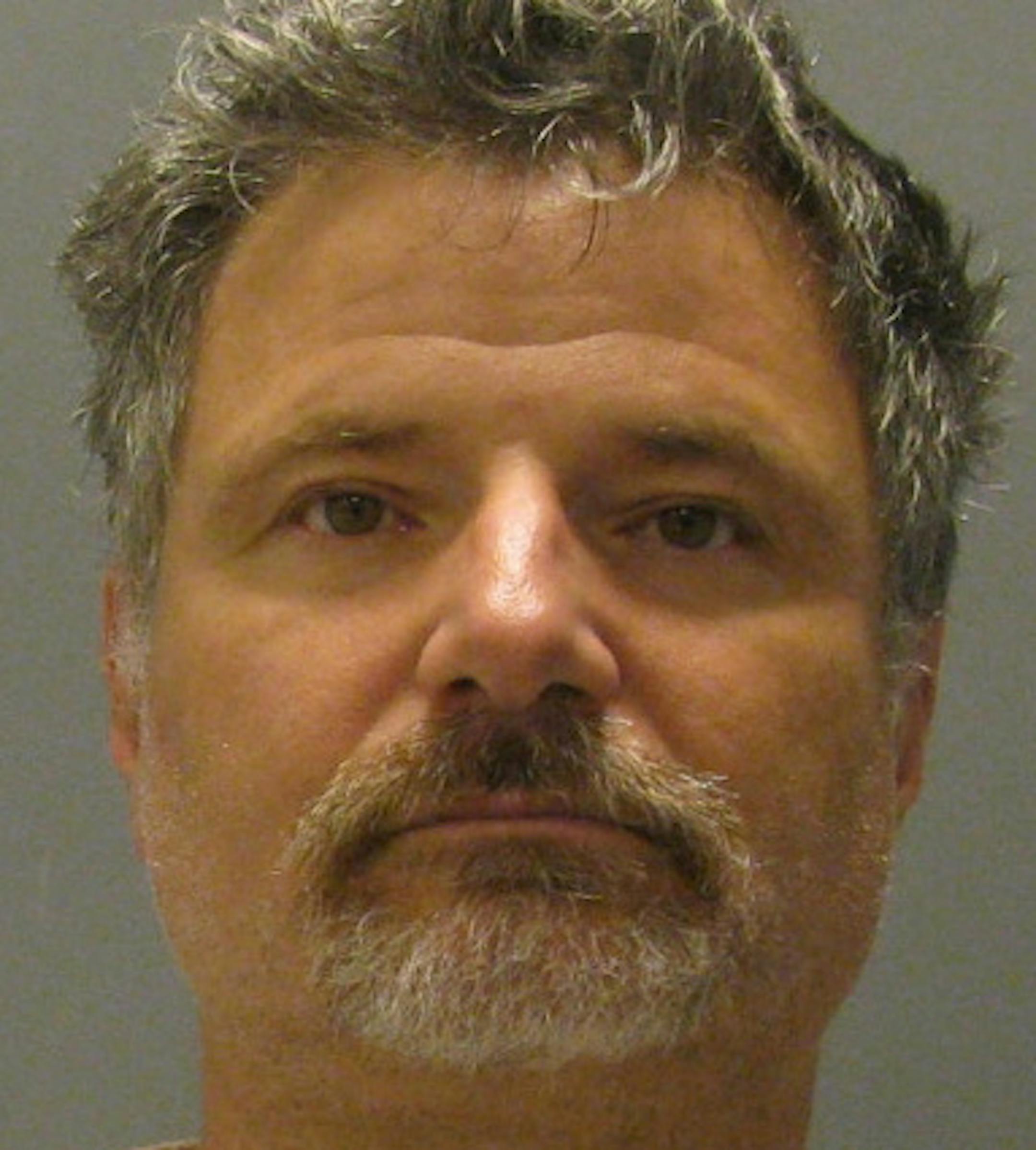 Robert Otteson Credit: Dakota County jail