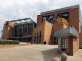 The Science Museum of Minnesota is located in St. Paul.
