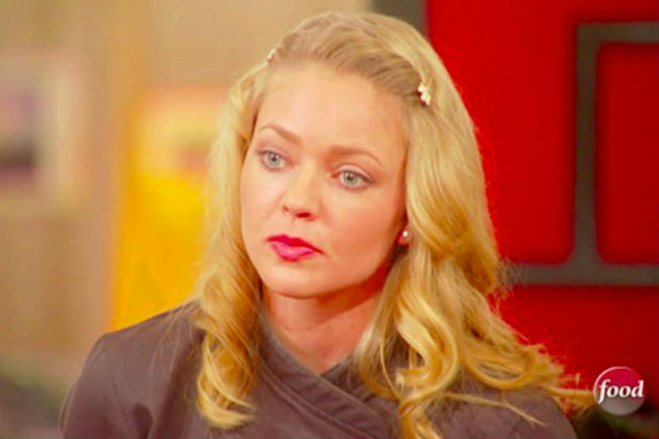 Cristie Schoen was a chef and caterer who was a finalist on Season 8 of the "Food Network Star" competition series.