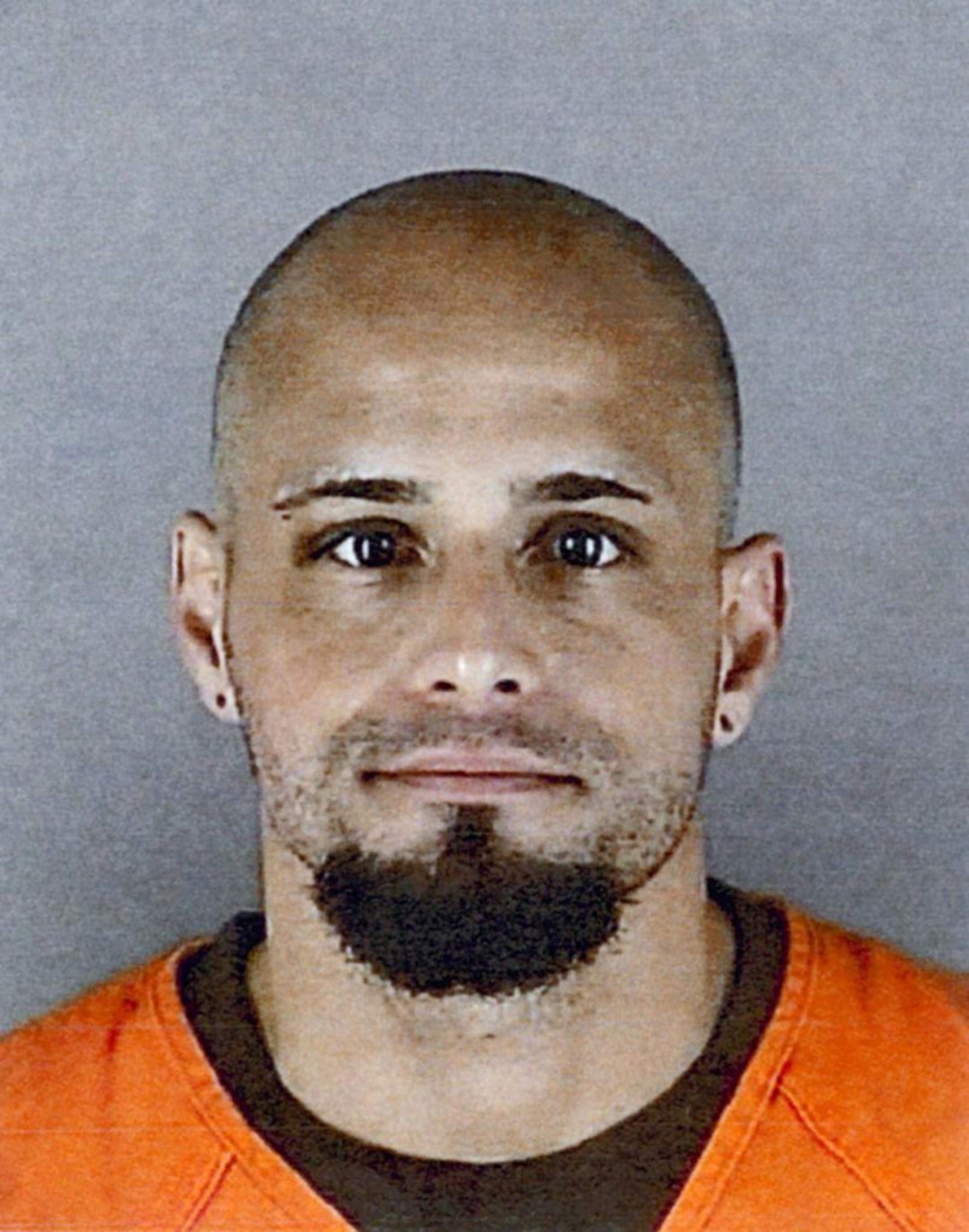 Pariso, Philip James