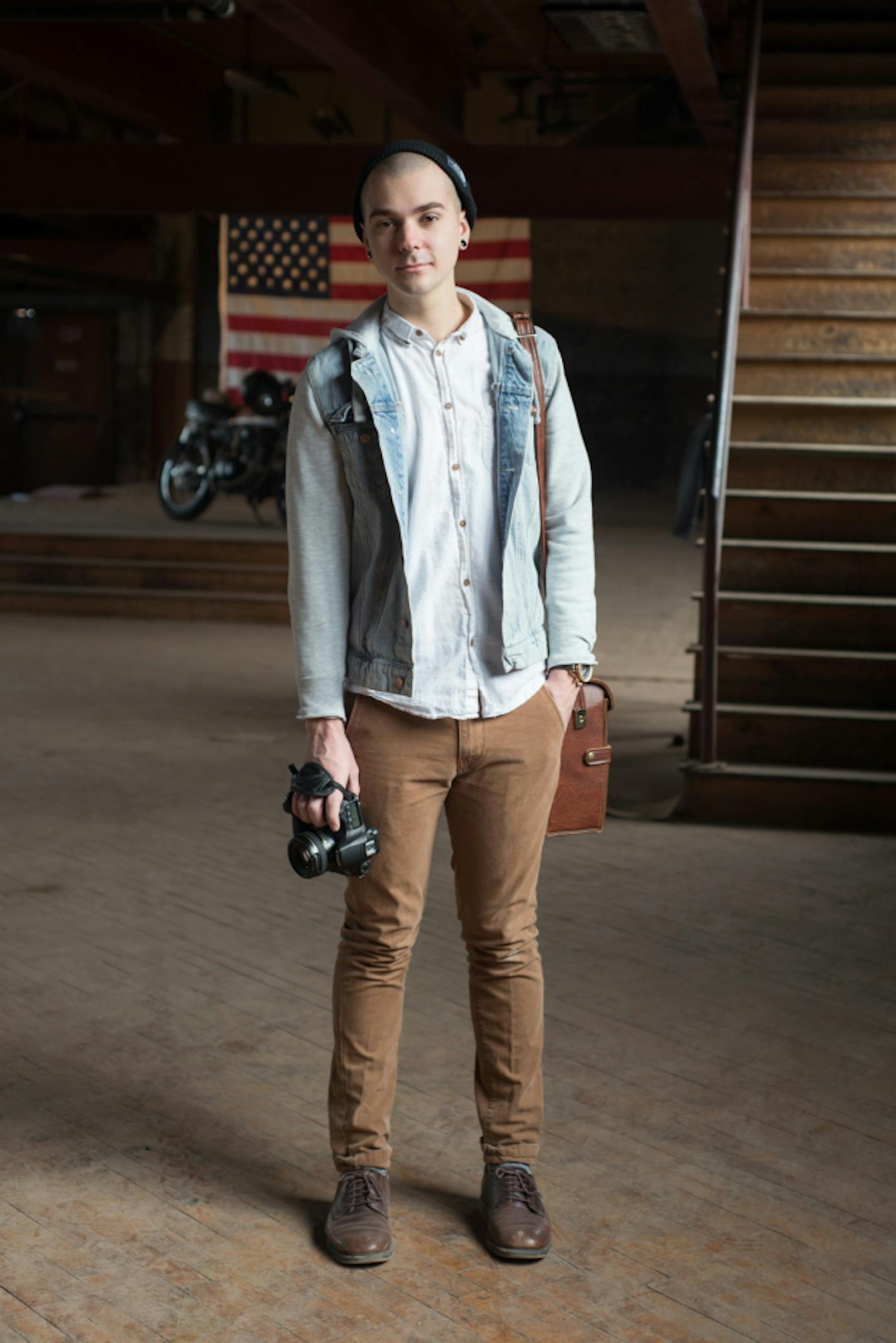 Sean Sullivan