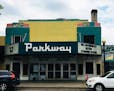 Ward Johnson, co-owner of the Parkway Theater in south Minneapolis, told the Star Tribune that “we made a lot of plans based on the assumption we’