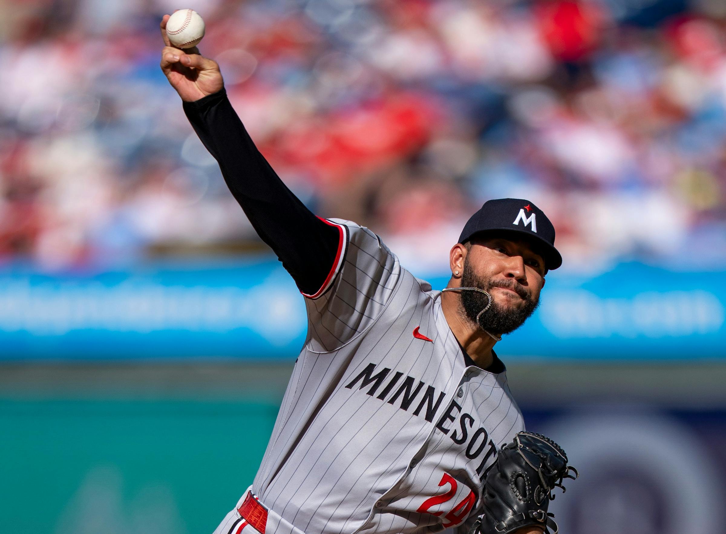 MN Twins complete 92-loss season with 2-1 loss to Phillies, left trying to figure out what went wrong
