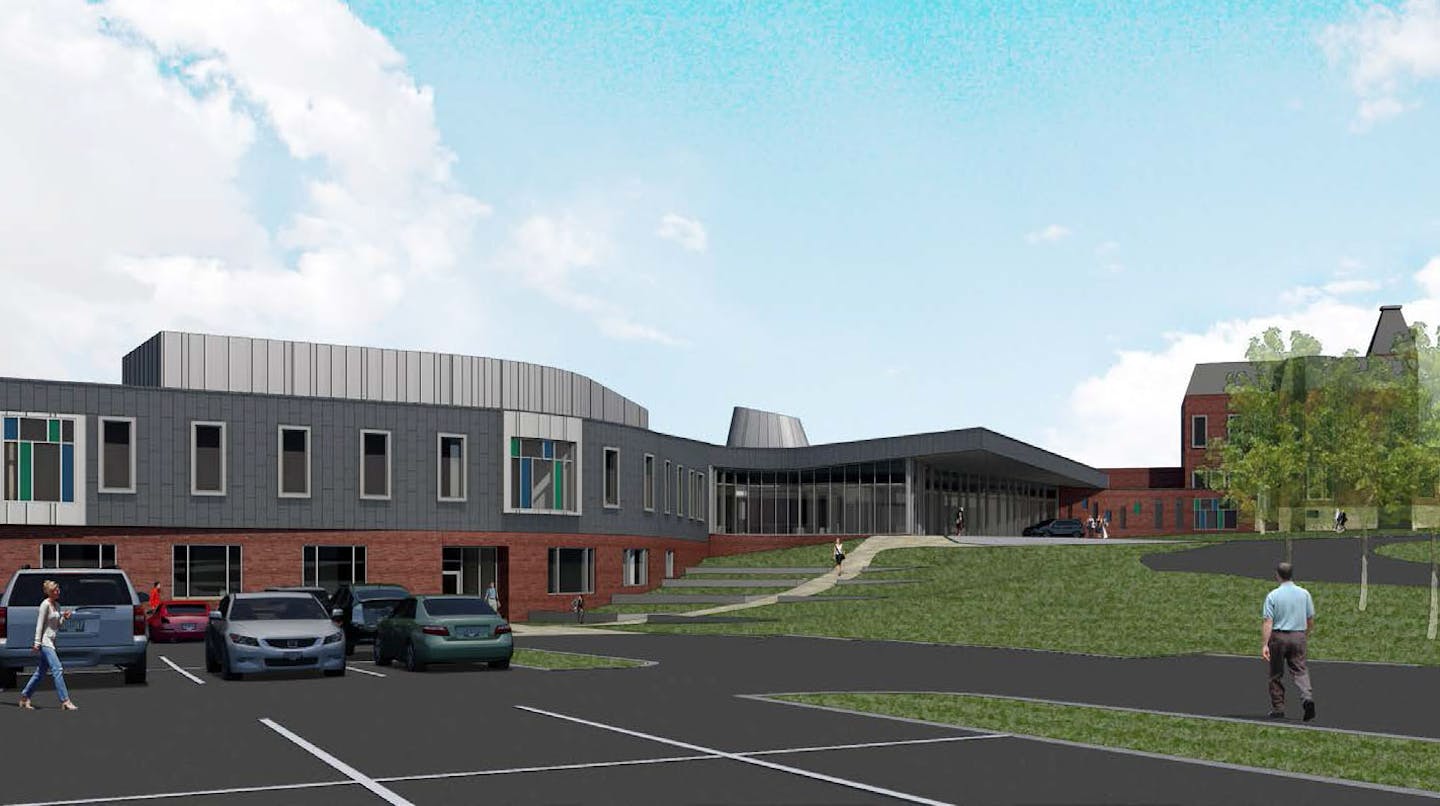 Hazelden starting major St. Paul expansion