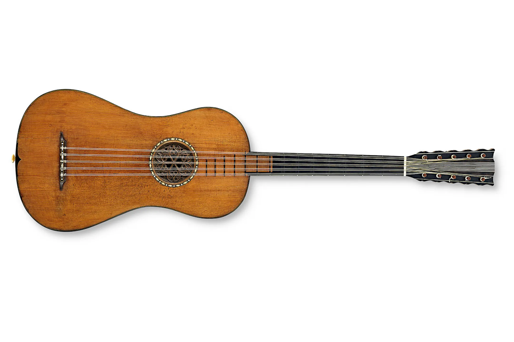 Most Rarest Instruments National Music Museum in South Dakota is a world-class trove of rare ...