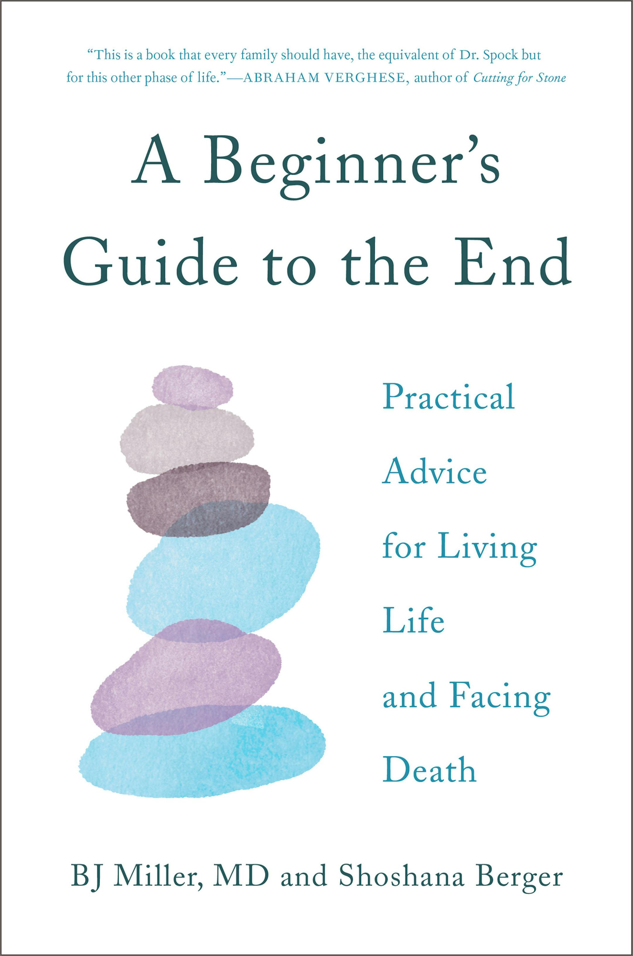 "A Beginner's Guide to the End"