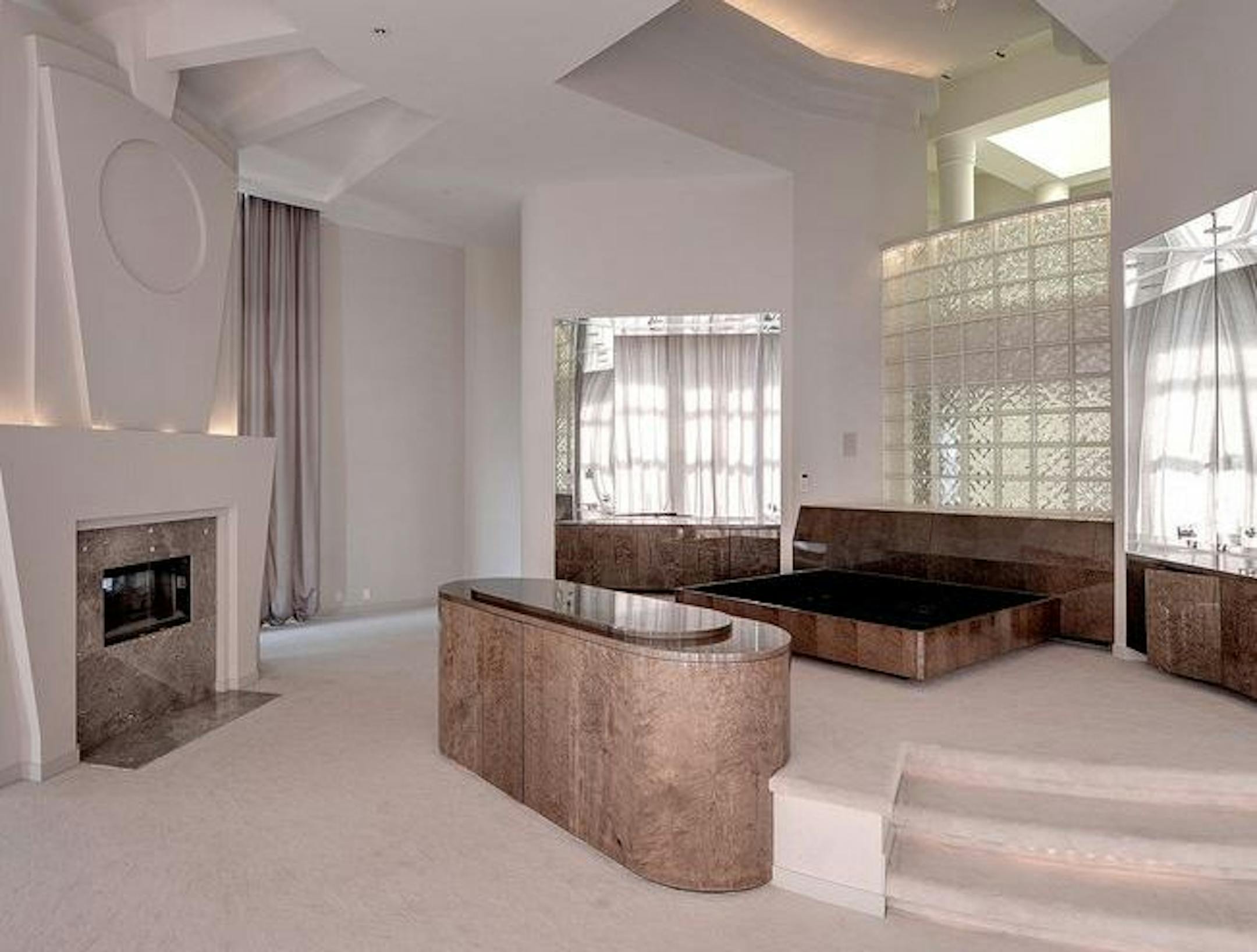 Spacecrafting Bedroom