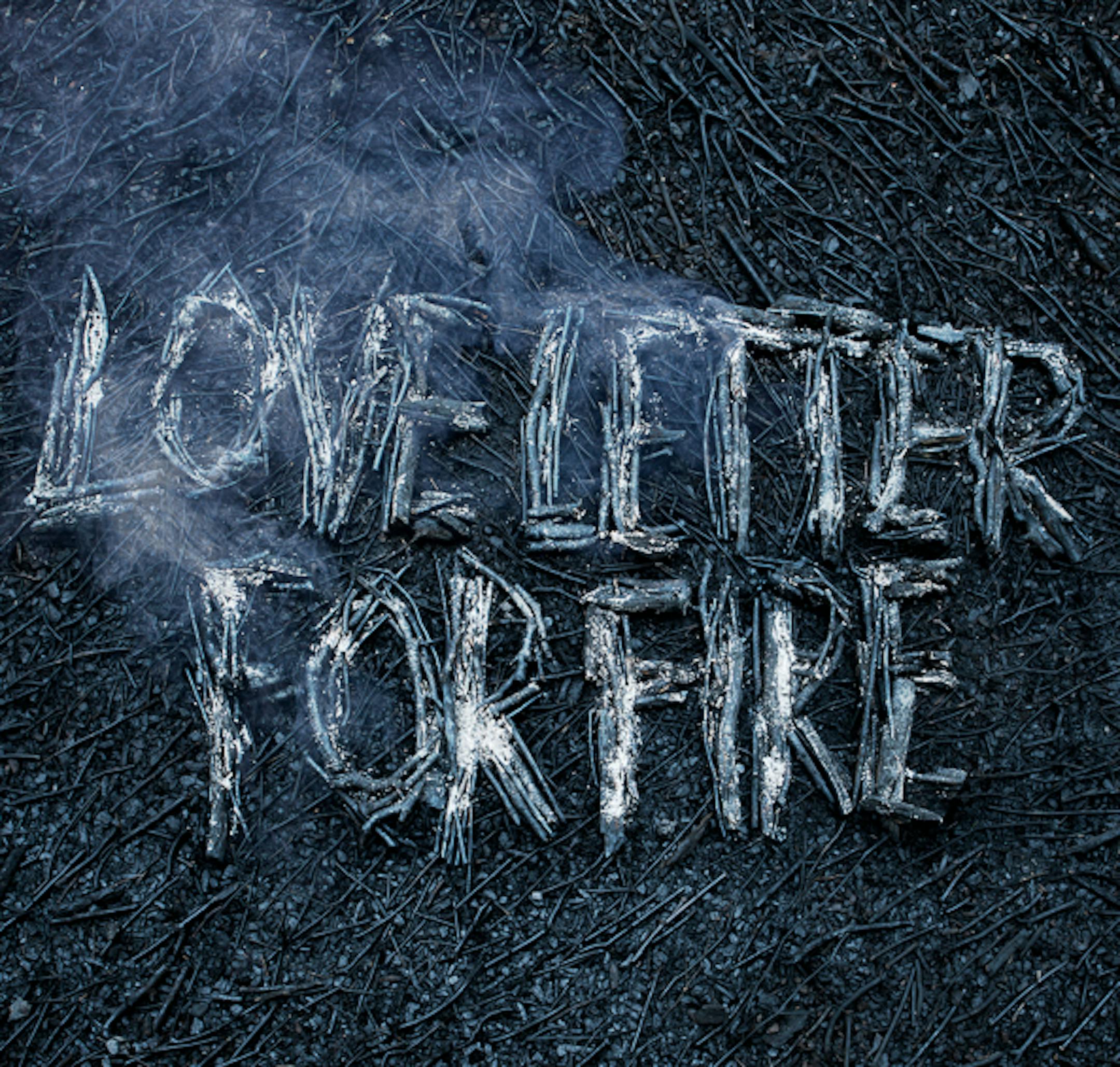 Sam Beam & Jesca Hoop, ìLove Letter for Fireî