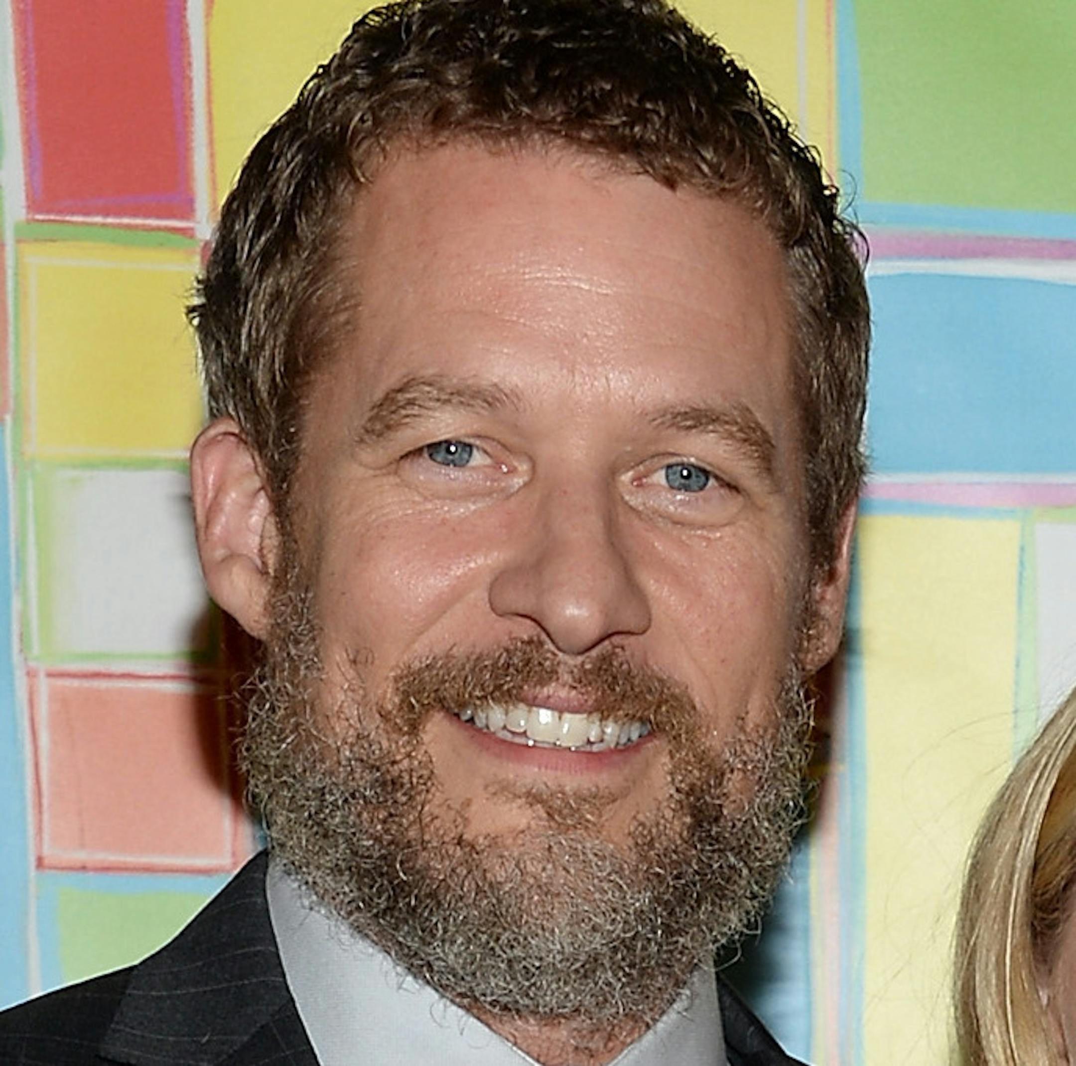 Actress Anne Heche and boyfriend James Tupper arrive at HBO's Post Emmy Awards reception on Monday, Aug. 25, 2014 in West Hollywood, Calif. (Photo by Evan Agostini/Invision/AP) ORG XMIT: 7914