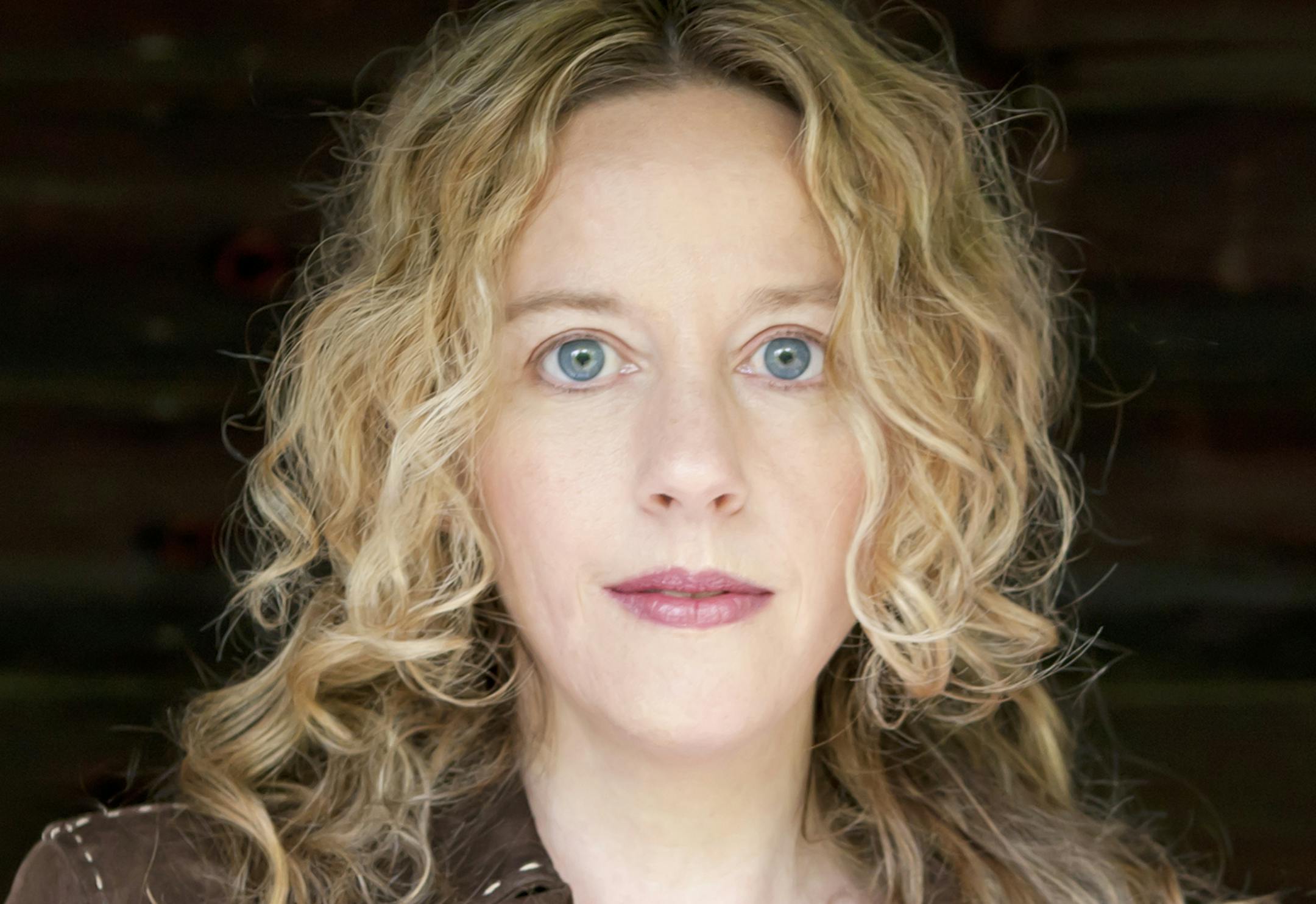 Amy Helm credit: Bill Miles