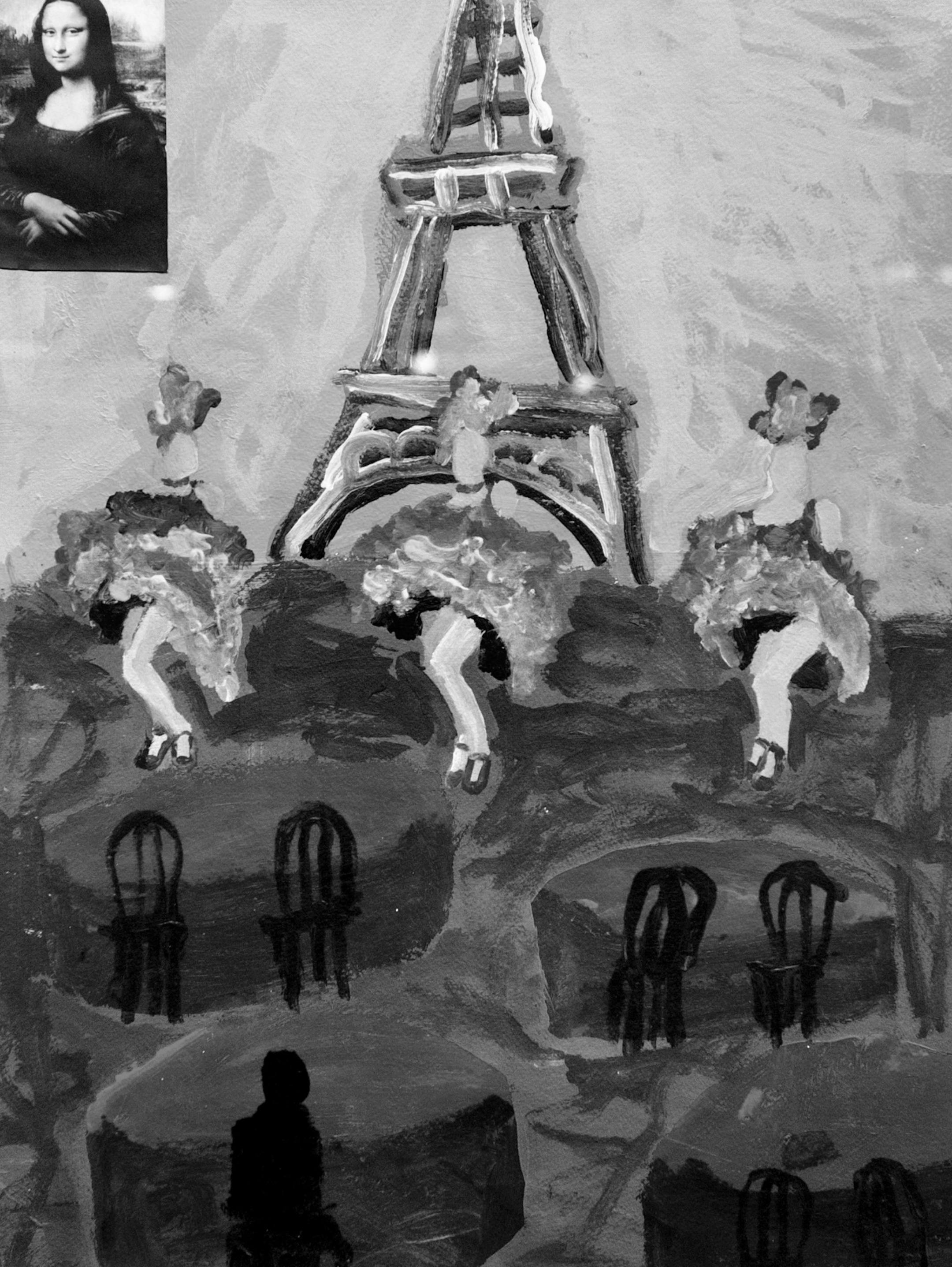 Artwork by John Cremer ] GLEN STUBBE * gstubbe@startribune.com Thursday March 6, 2014 A picture is worth a thousand words, and for artists suffering from disabilities that idea can be especially poignant. The Hennepin Gallery will showcase through April 25 the work of 32 artists from the Art Speaks program, which is run by Twin Cities nonprofit Rise, Inc. and which gives Opportunities to disabled artists who may otherwise not have many outlets to develop their artistic talents or to display thei