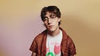 Hippo Campus singer Jake Luppen is stepping out under the solo moniker Lupin.