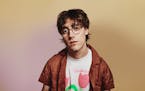 Hippo Campus singer Jake Luppen is stepping out under the solo moniker Lupin.