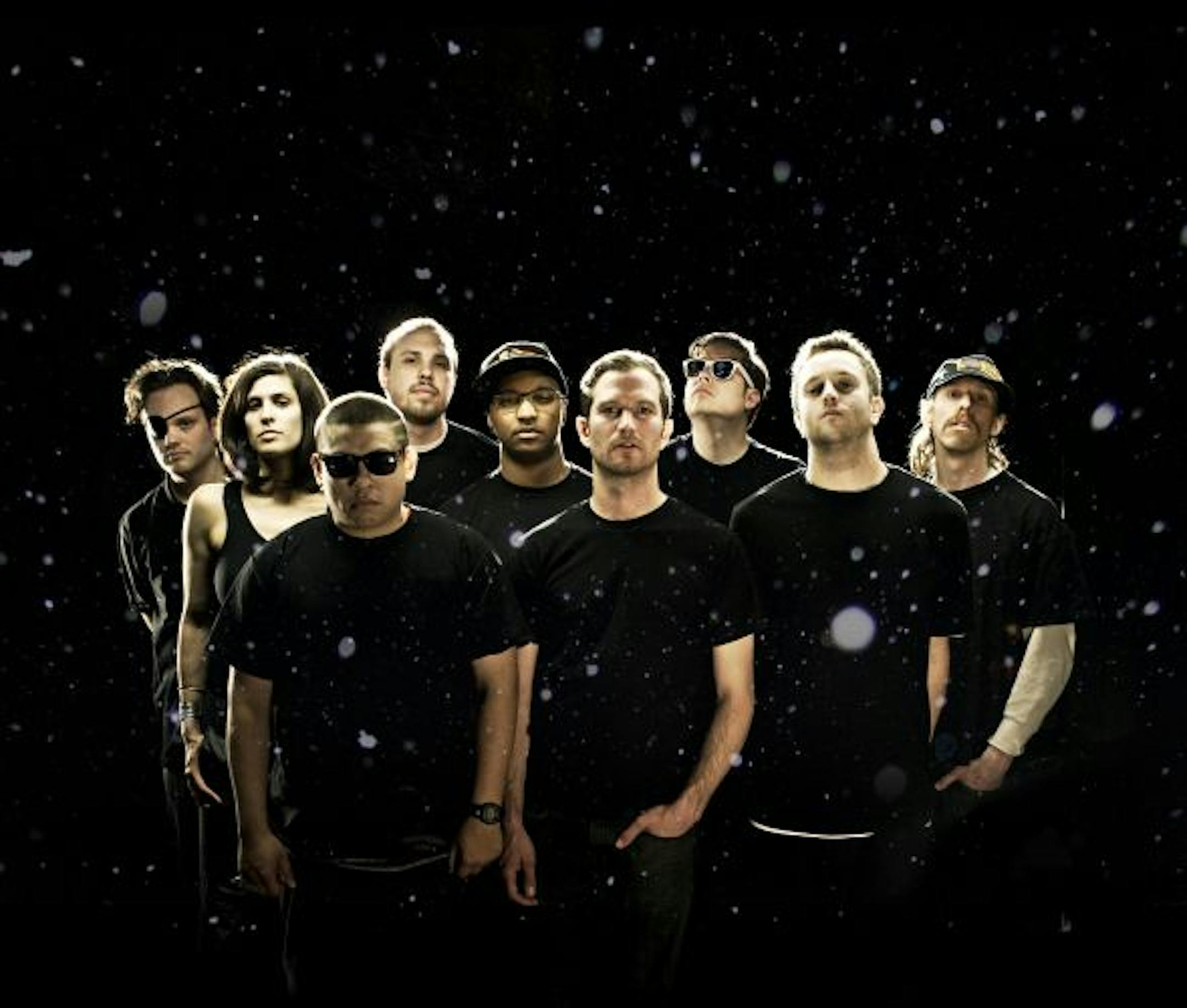 Doomtree will be at First Avenue