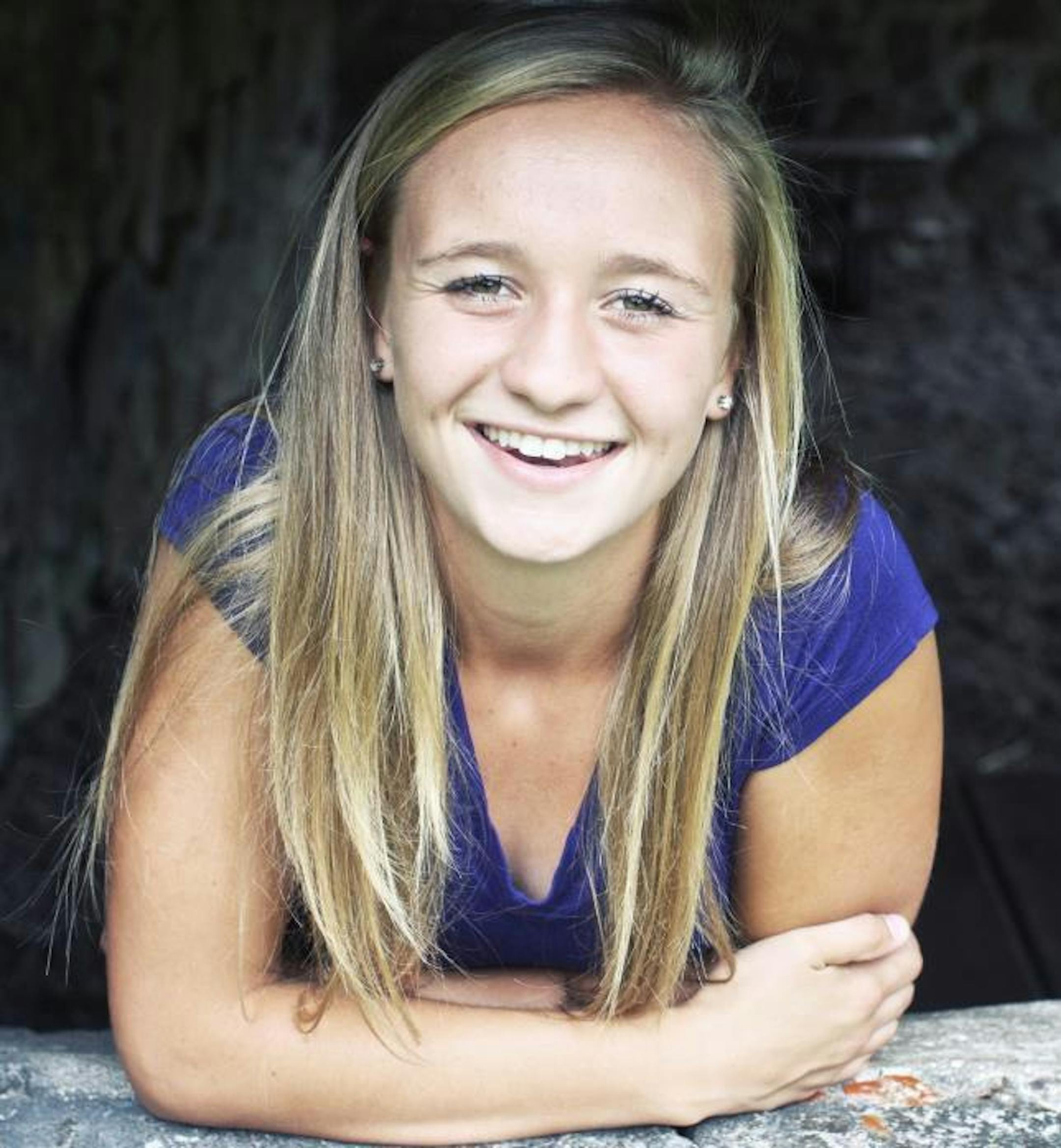 Alayna Sonnesyn, Wayzata