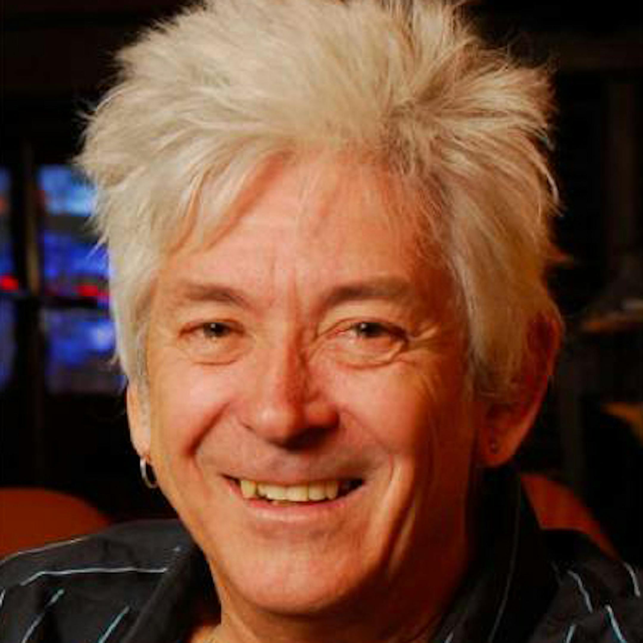 Ian McLagan,