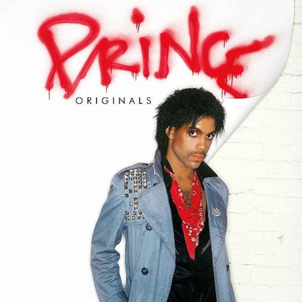The album will feature Prince's versions of songs recorded by the Bangles, the Time, Sheila E., the Family and more.
