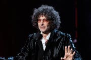 It was too much Howard Stern that finally drove our columnist from SiriusXM.