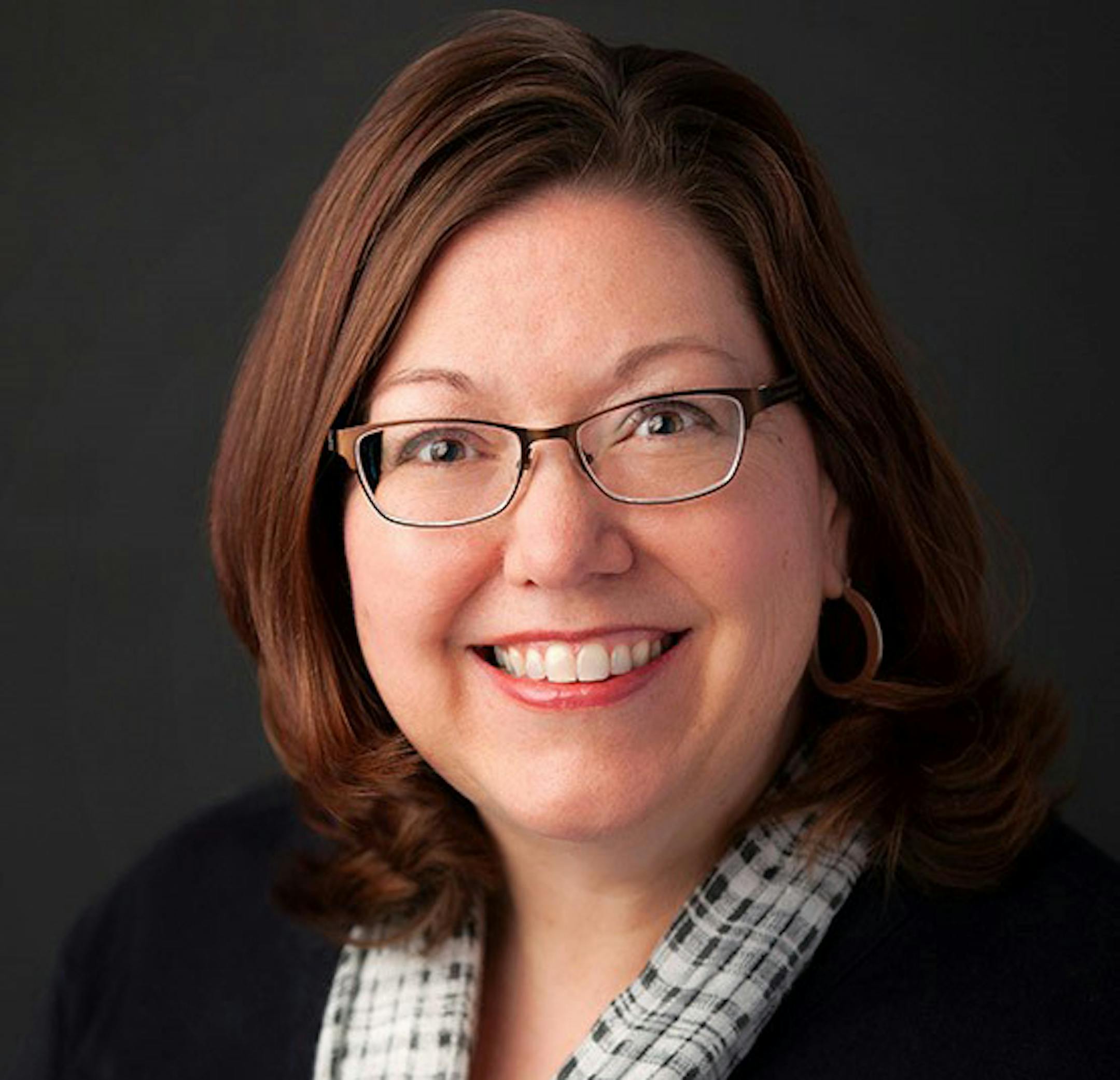 Audra Shaneman (photo provided)