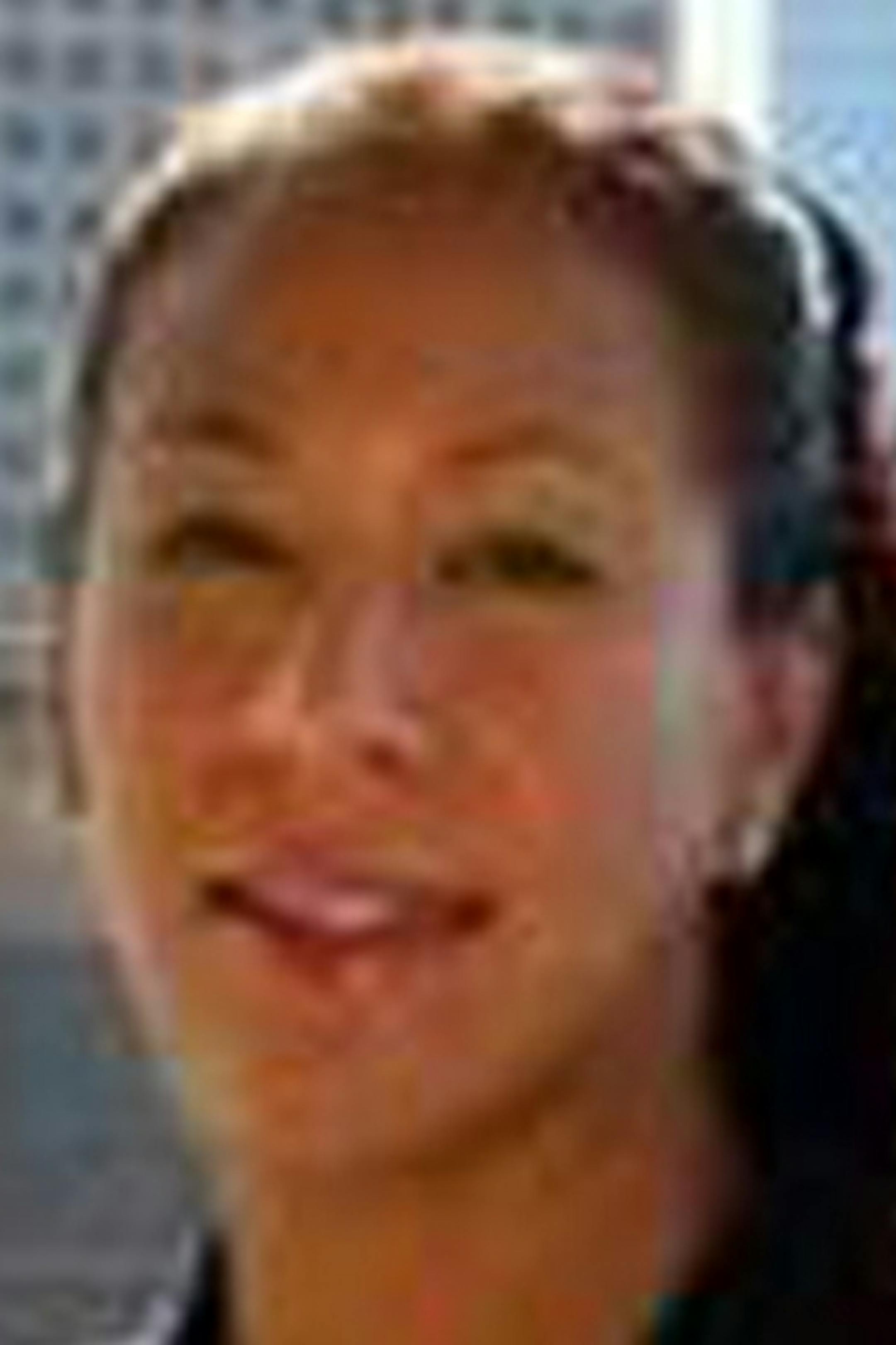 Ruby Diaz. COURTESY LINKEDIN.