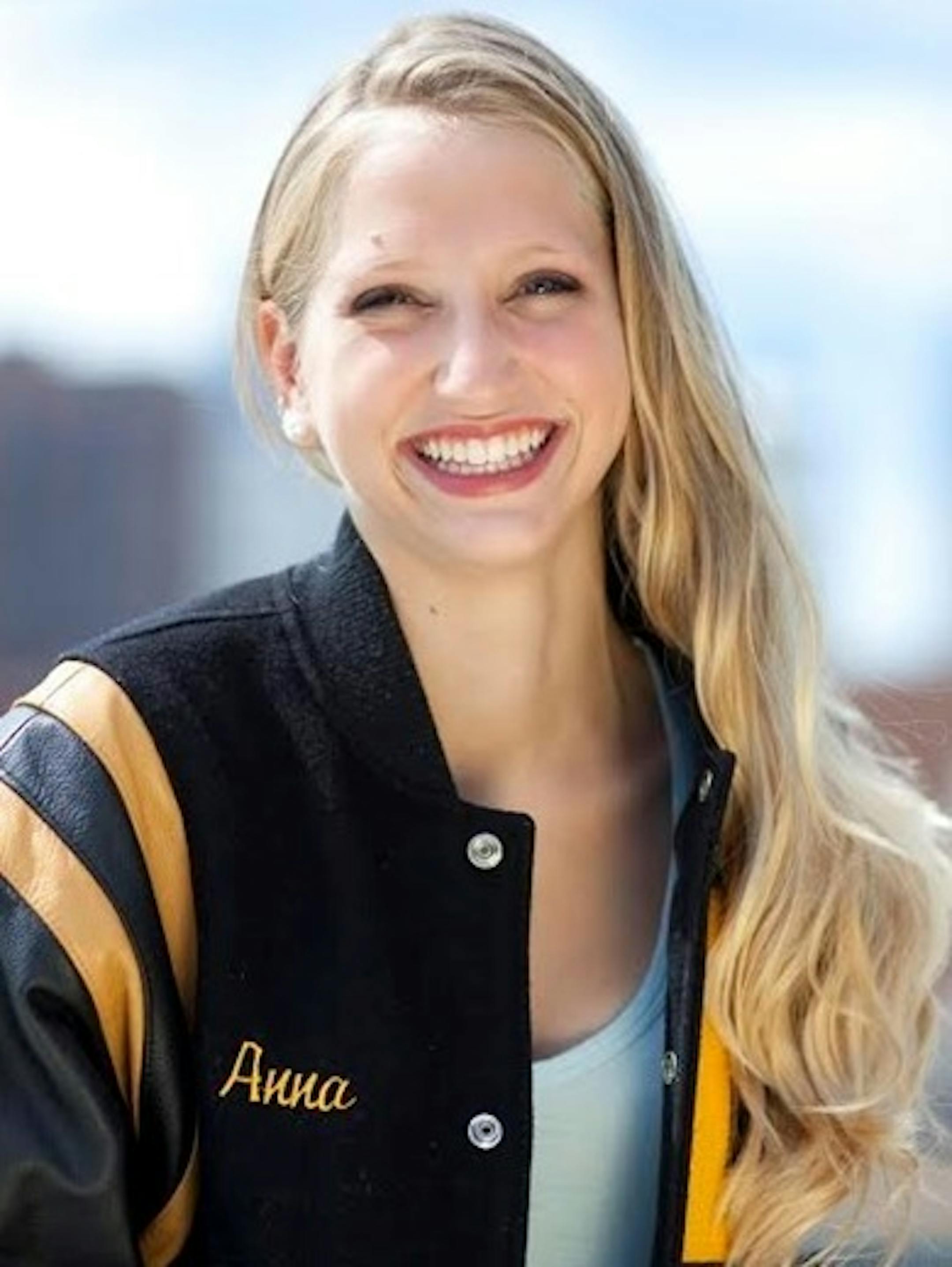 Anna Futterer, DeLaSalle