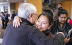 Nelsie Yang, who won the Sixth Ward race, will be the youngest member and the first Hmong woman on the St. Paul City Council.