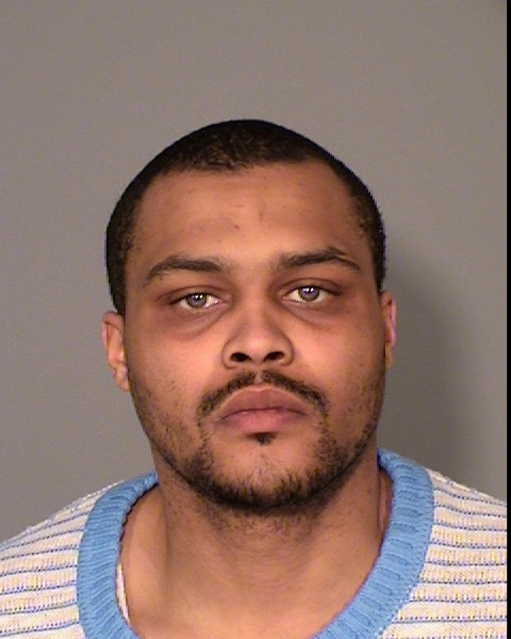 Thomas W. Evans is charged with seven felony counts in a multistate sex-trafficking ring.