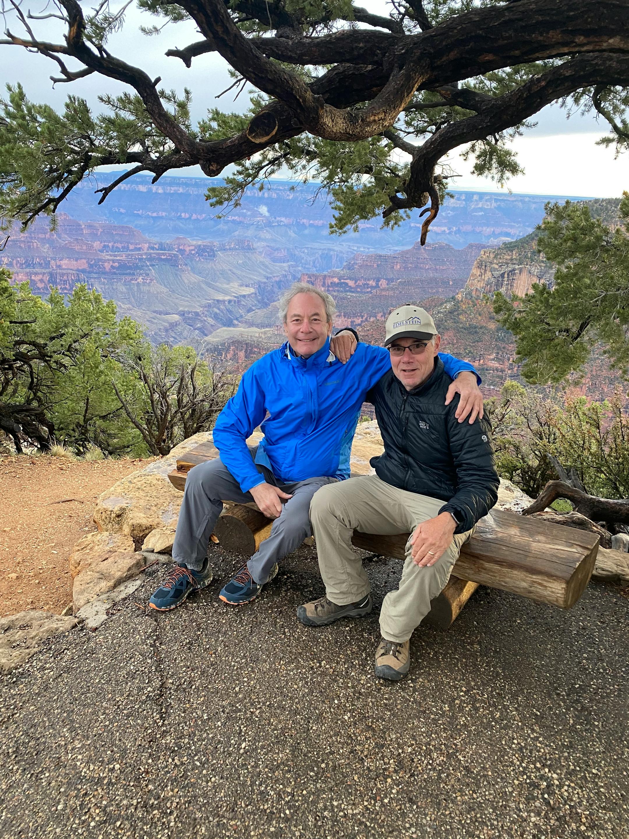 2021 Grand Canyon, Arizona