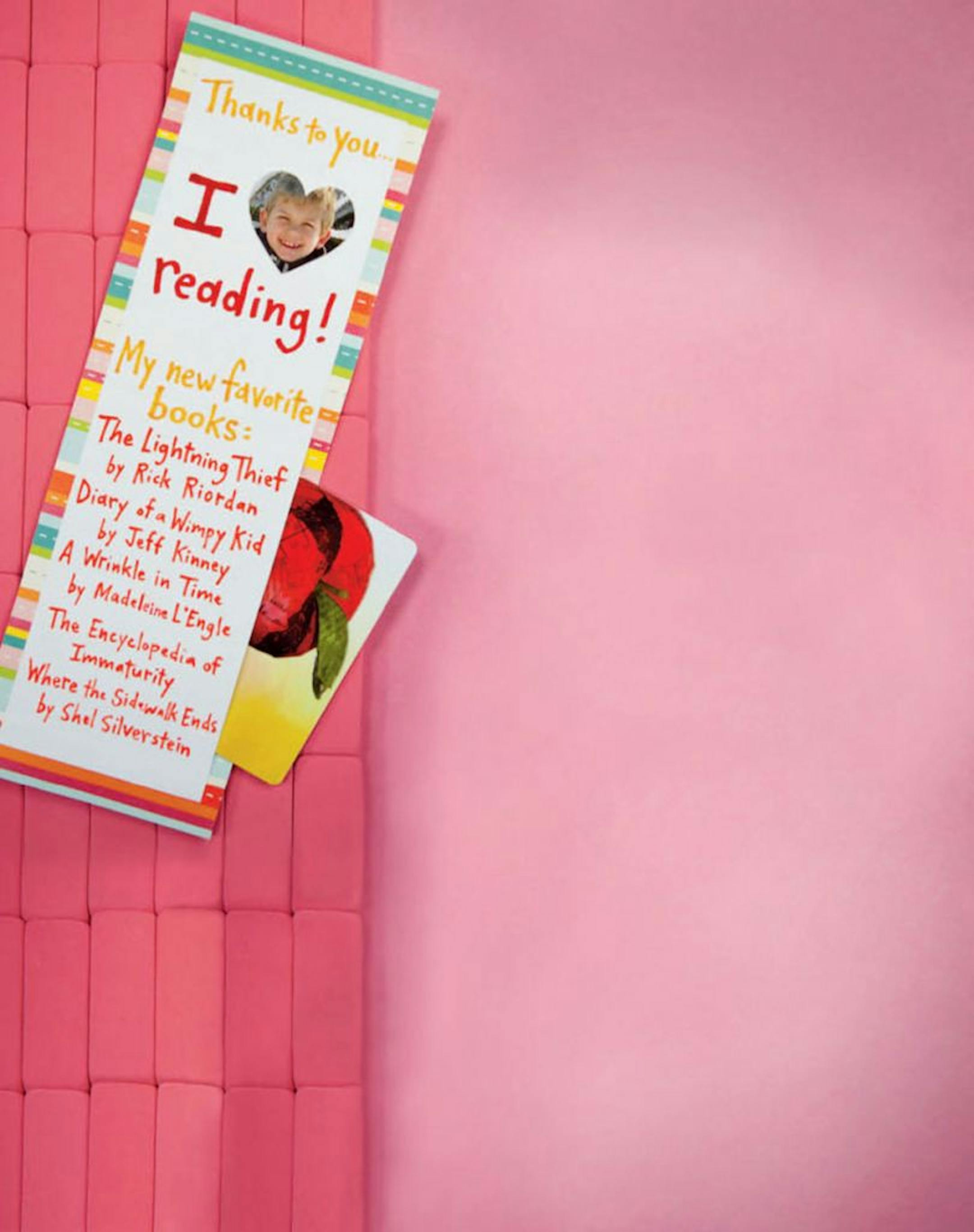 MCTFor teacher gifts.