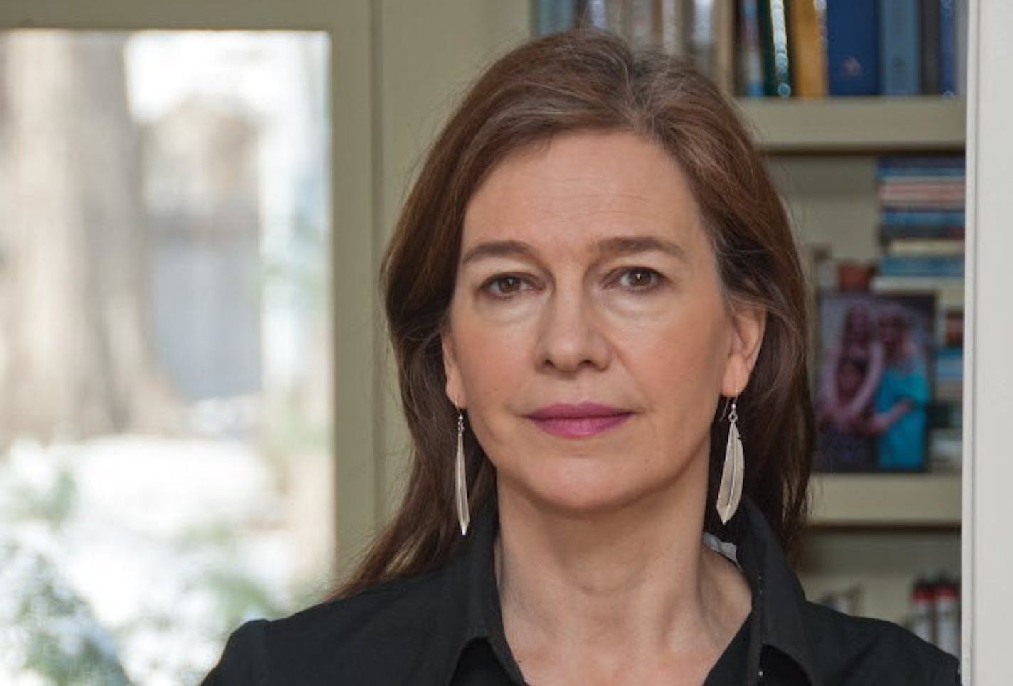 Louise Erdrich