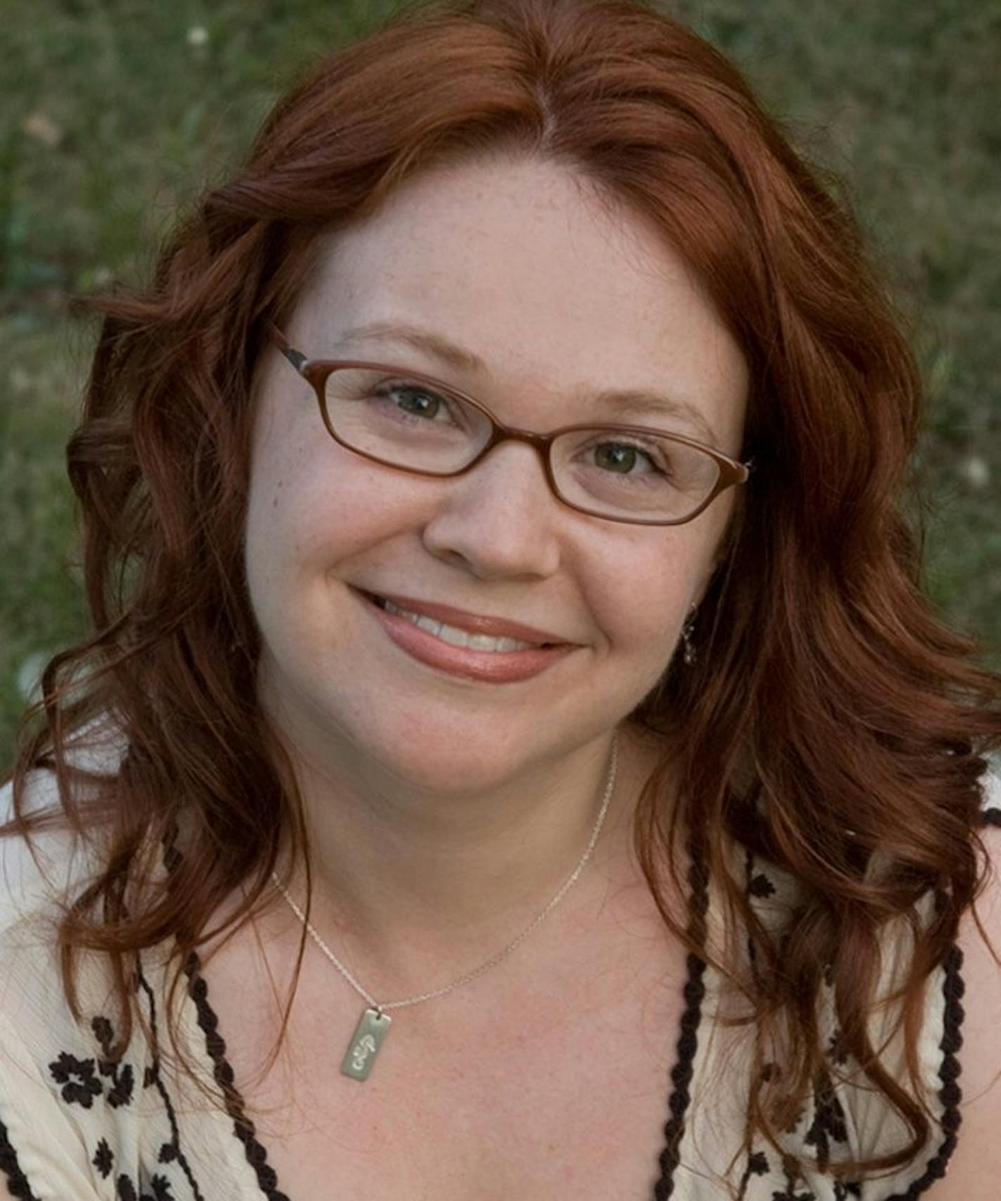 Author Andrea Cremer