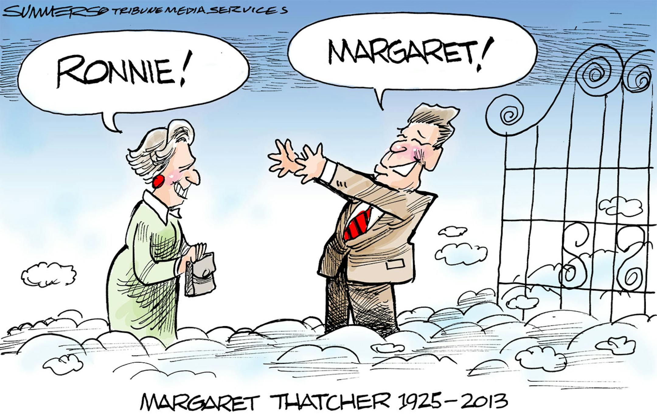 Dana Summers cartoon for April 9, 2013.