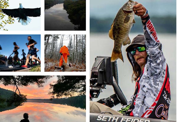 Ranking the year in Minnesota outdoors news.