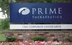 Prime Therapeutics formed an alliance with Walgreens to combine specialty and mail-order pharmacy businesses.