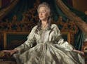 Hal Shinnie/HBO
Helen Mirren plays the title role in HBO's "Catherine the Great."