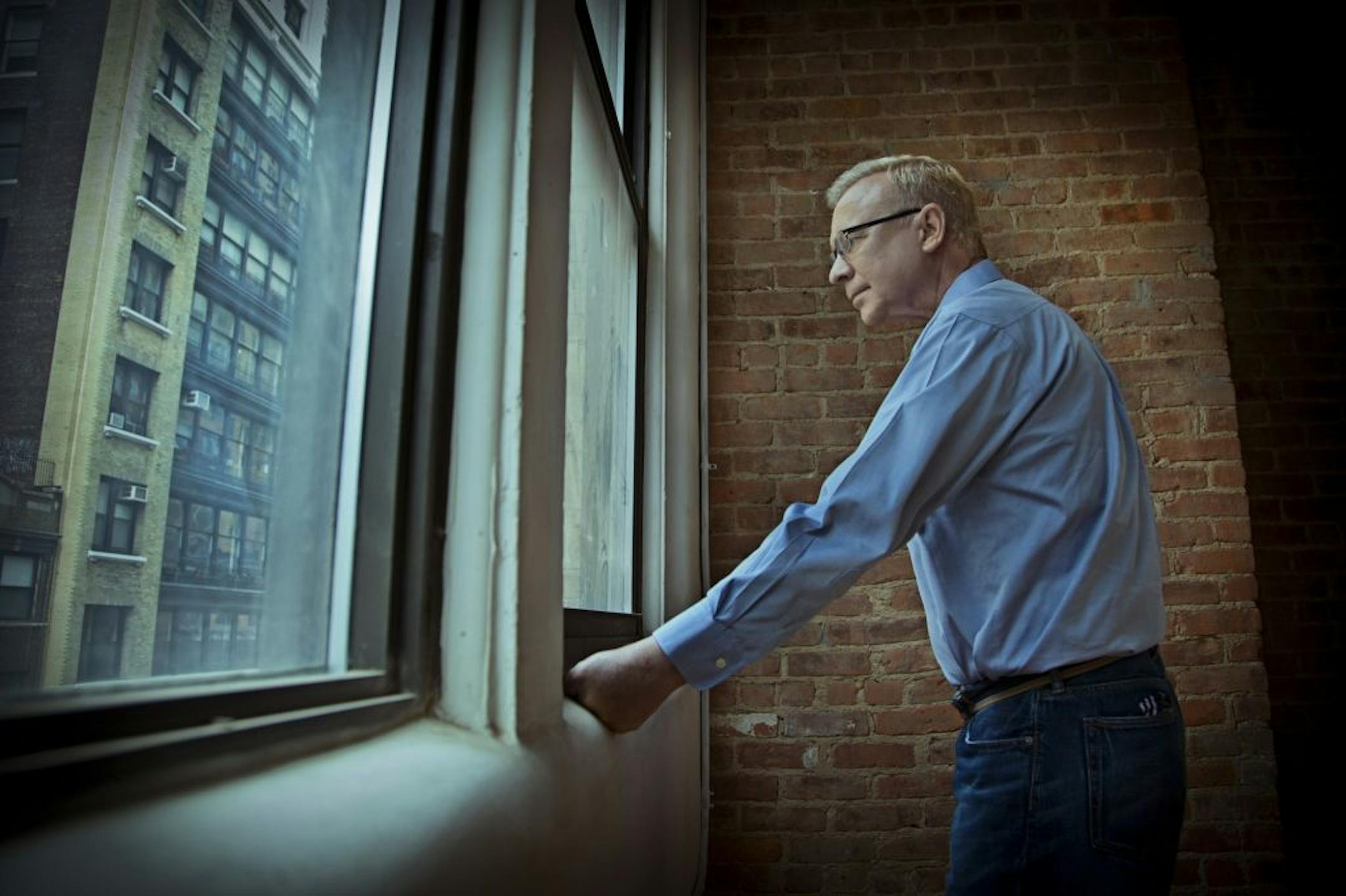 Vibraphonist Gary Burton: "You never know how a combo is going to work until you try it."