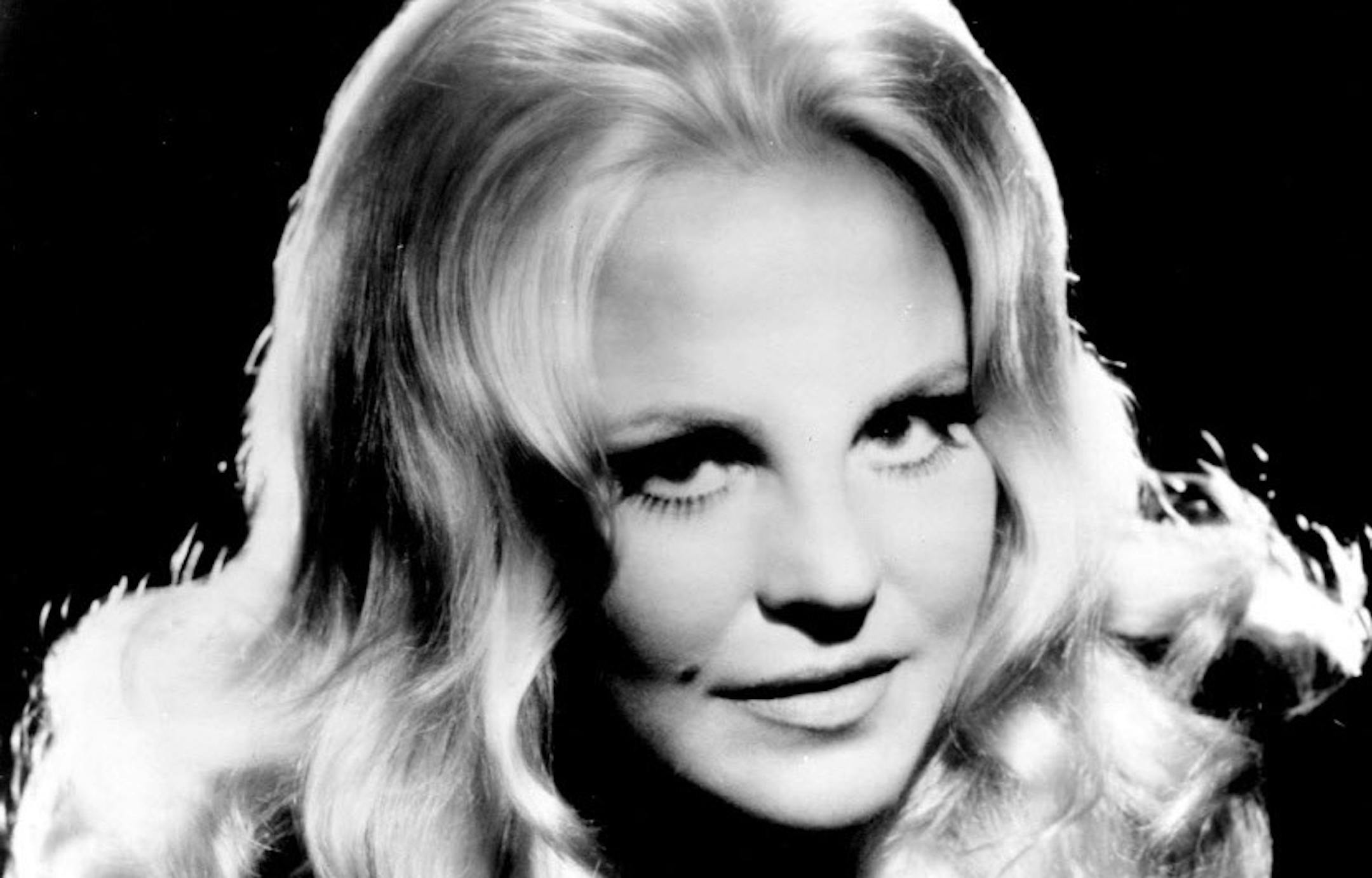 Peggy Lee