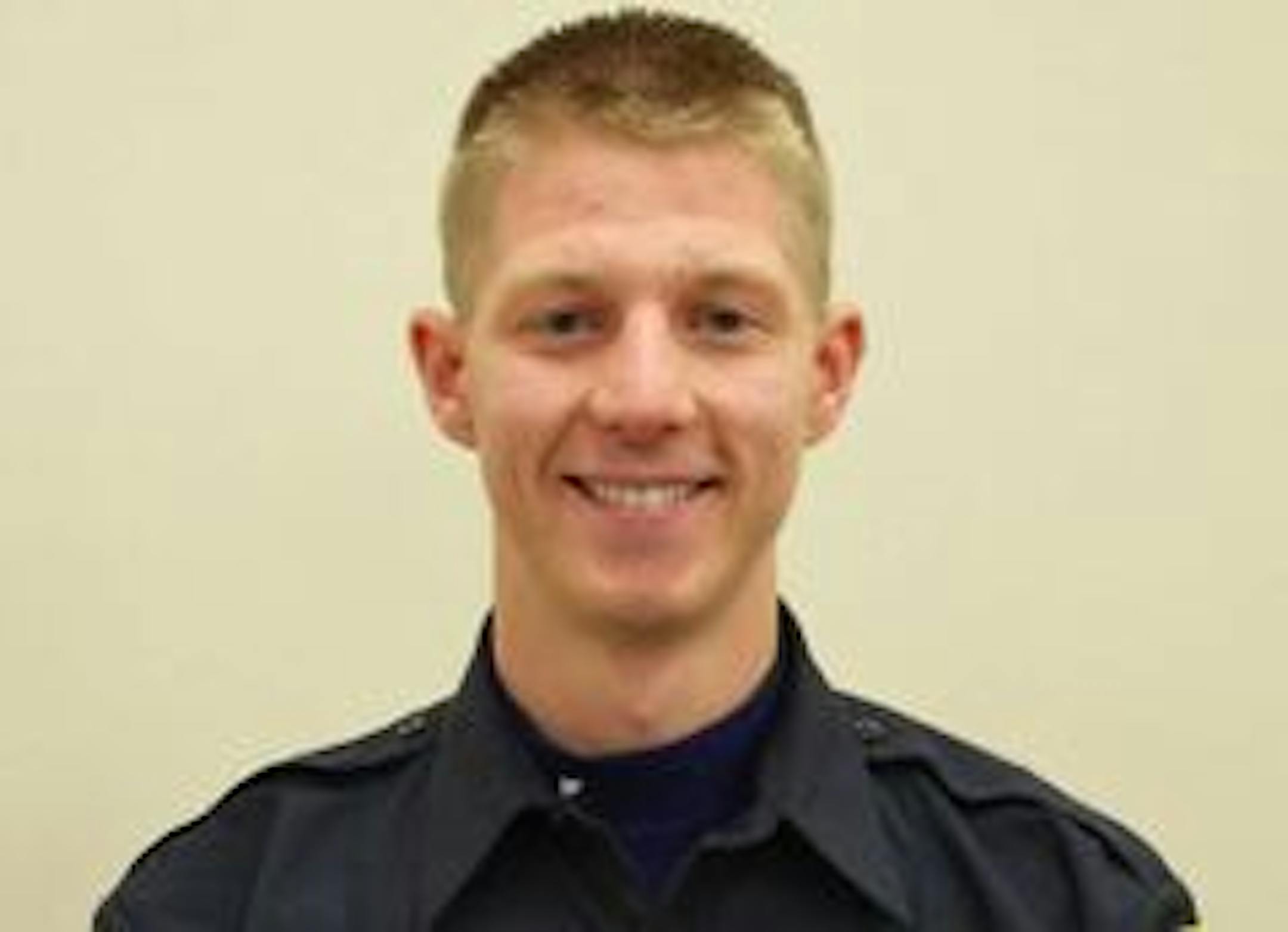 Arik Matson Credit: Waseca Police Department