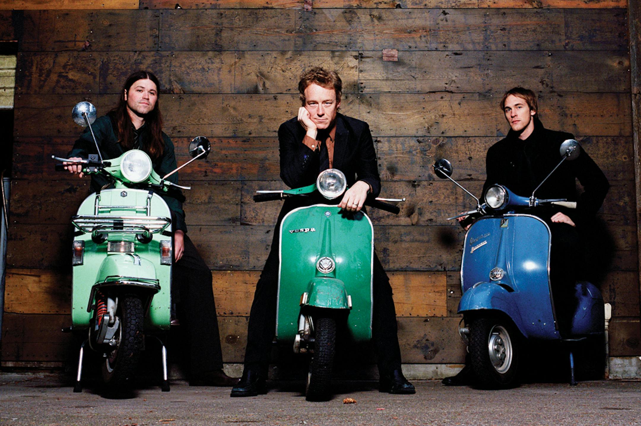 Retribution Gospel Choir