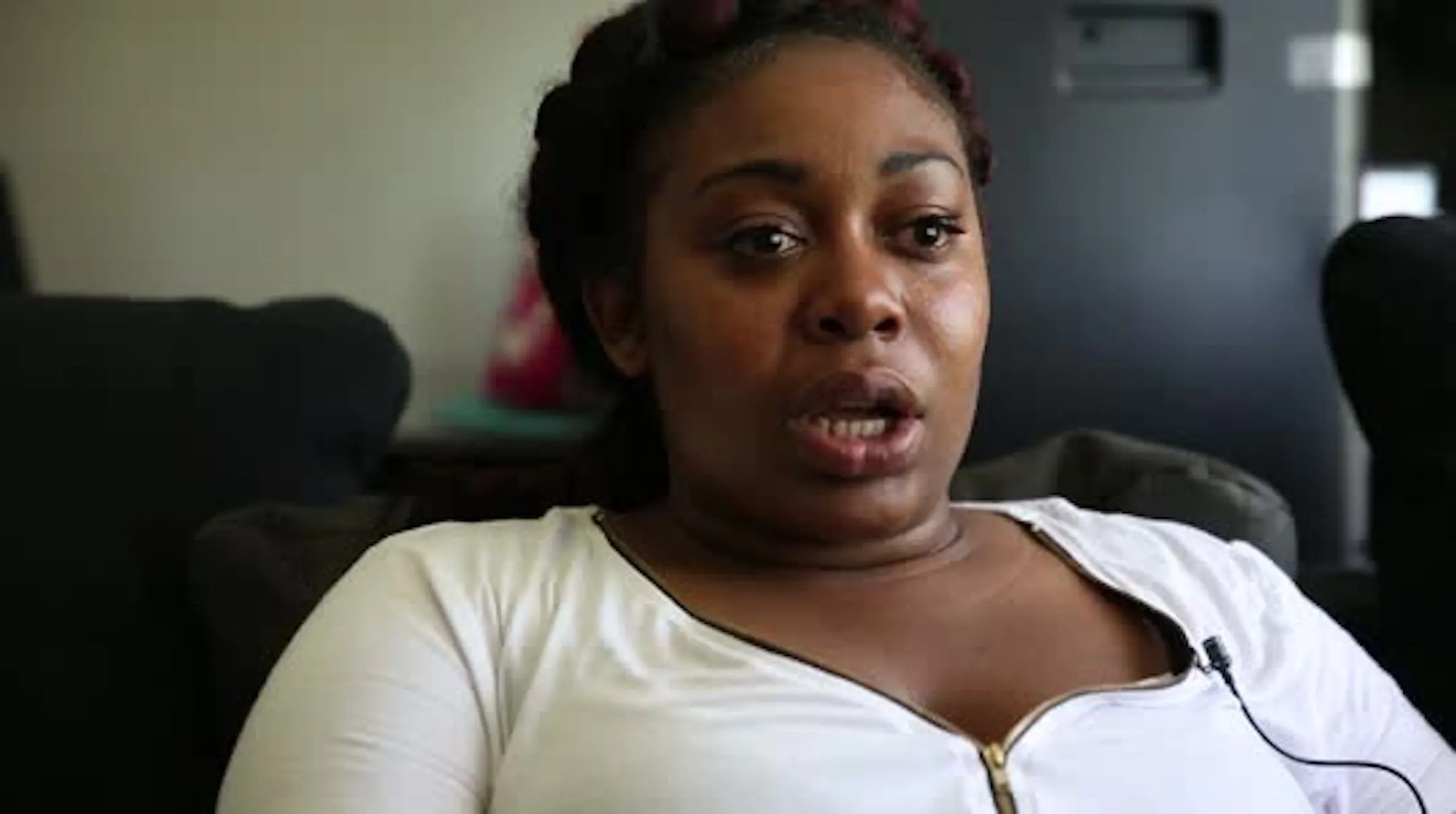Shackles off: How care for Minnesota's pregnant inmates is improving