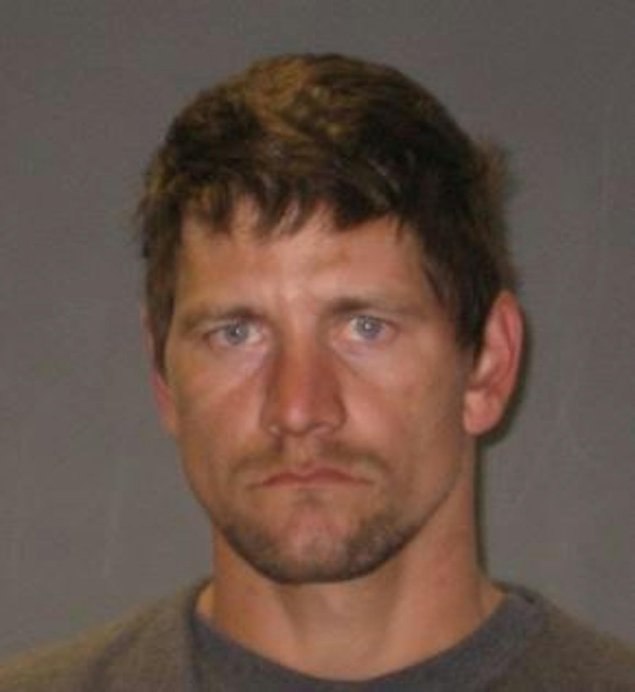 Jeremiah Ard Credit: Moorhead Police Department