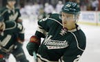 Niederreiter ready to return; Wild at full strength for first time this season