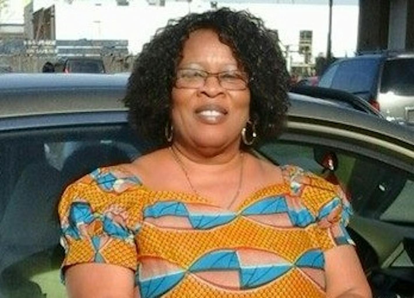 Mavis Otuteye