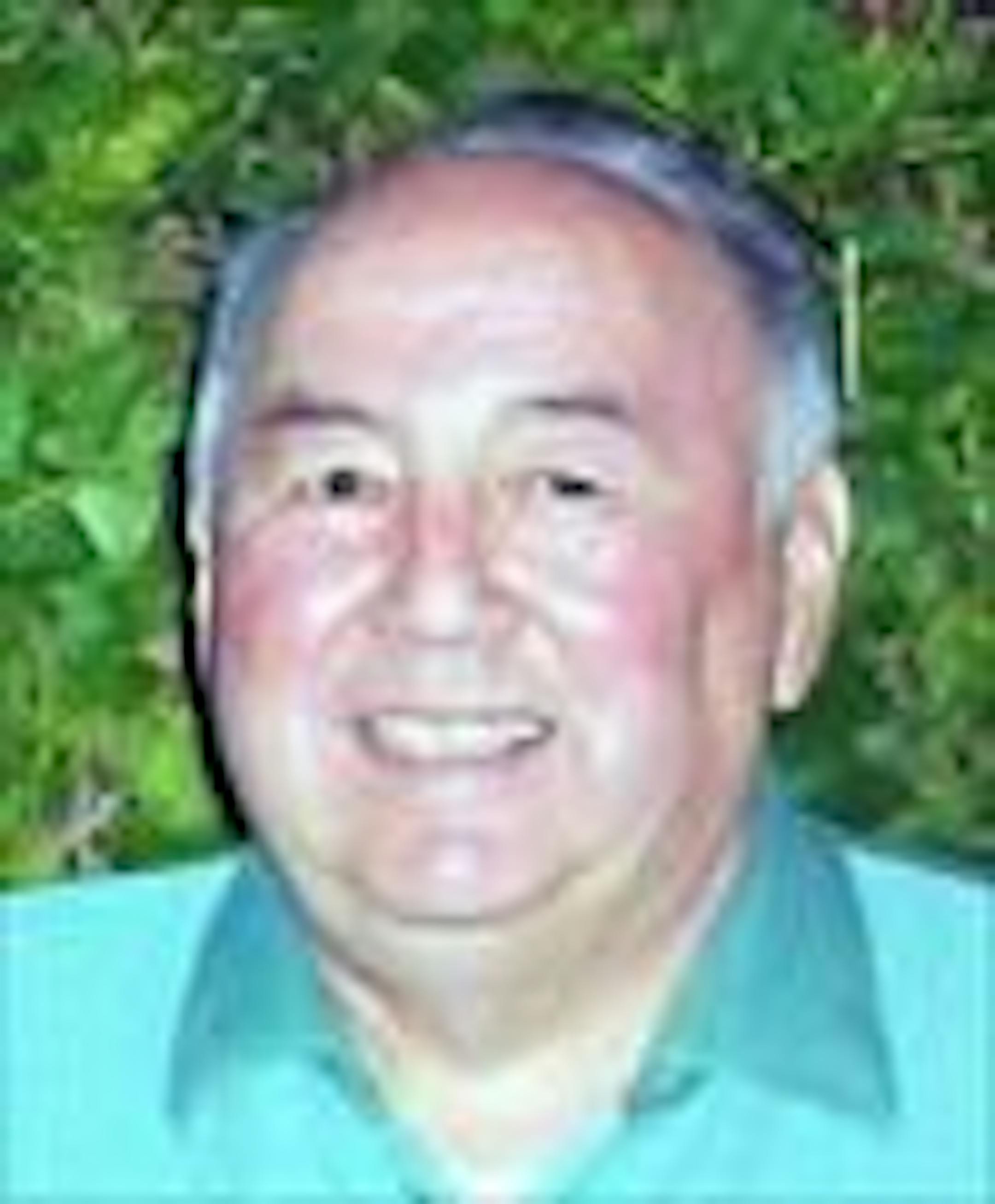 Rev. Doyle Turner, candidate for Bishop