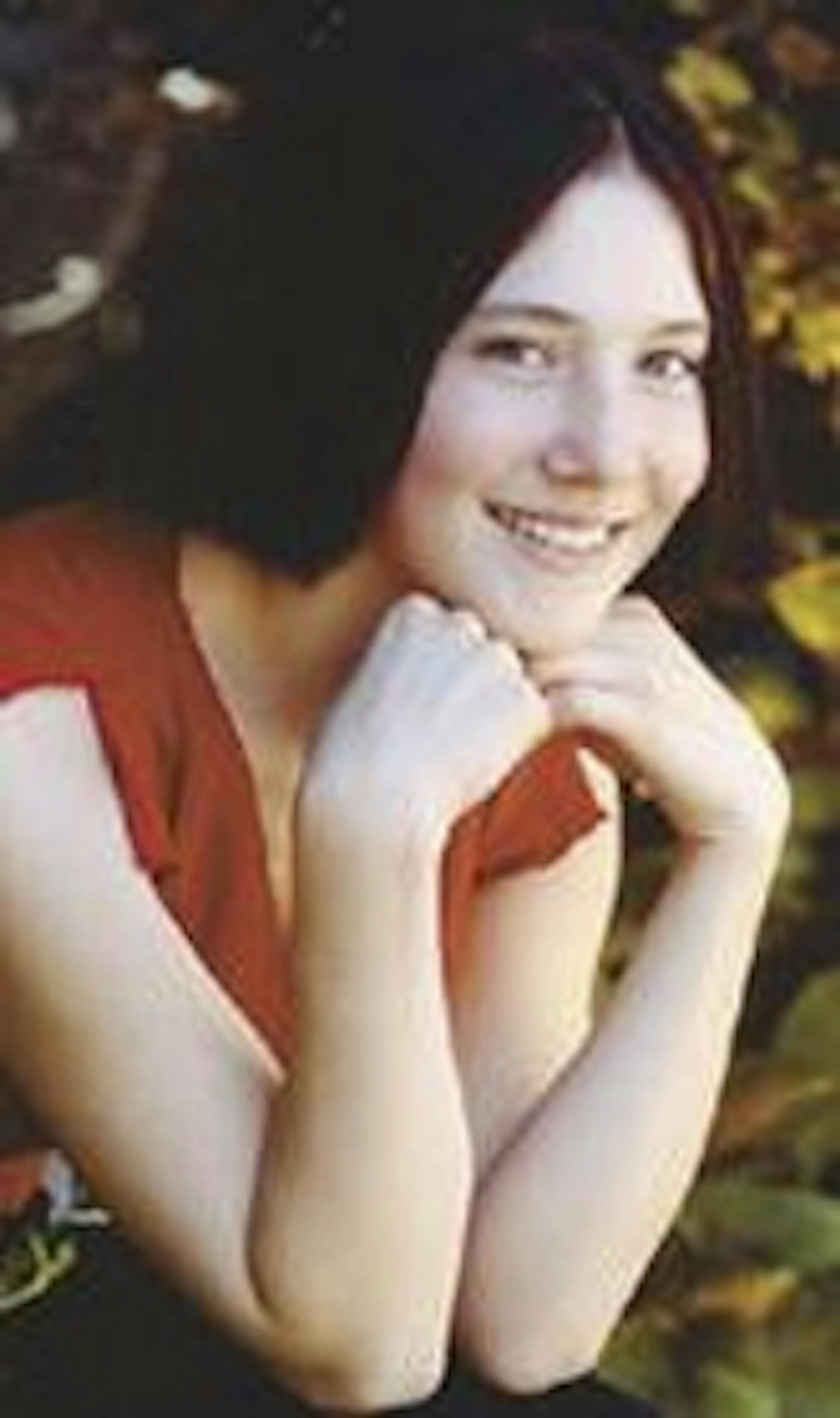 Amy Monette w/FRANCEN0114