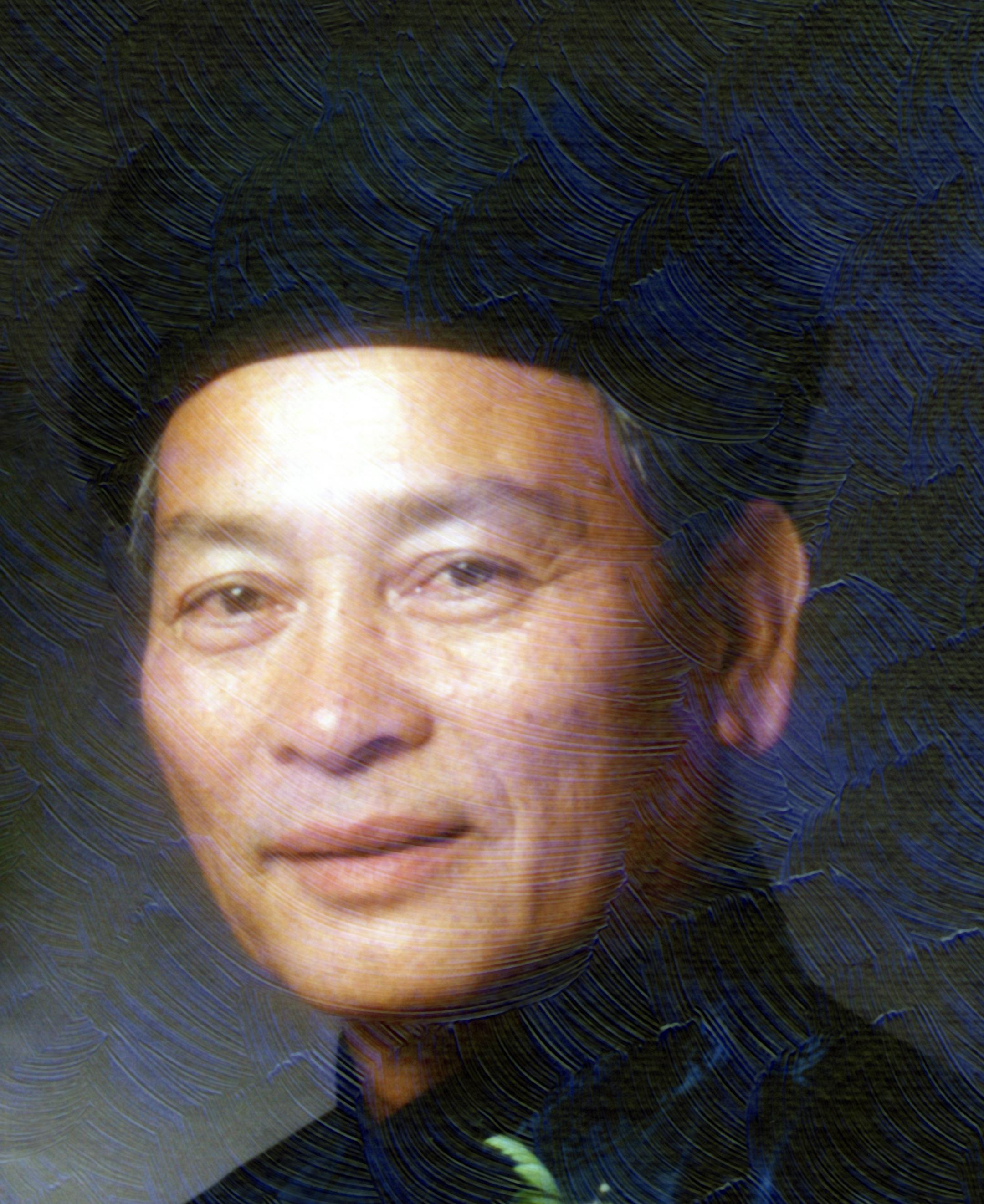 Vy Van Pham