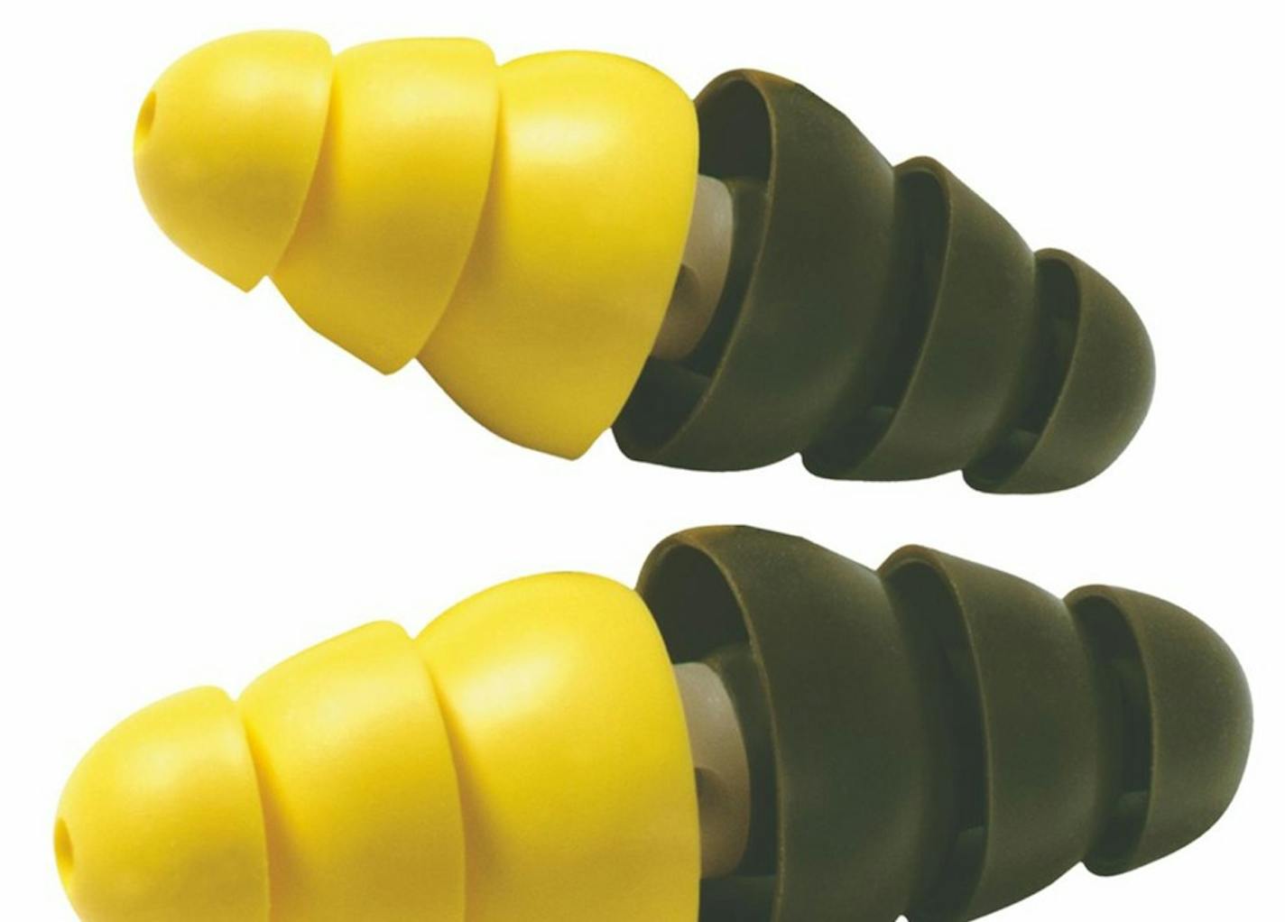 3M Combat Arms earplugs