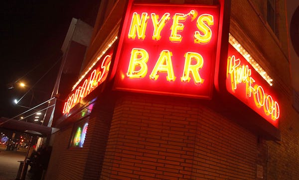 Nye's broke hearts with the announcement it would close to make way for a condo tower, but at least that swan song has been delayed until next summer.
