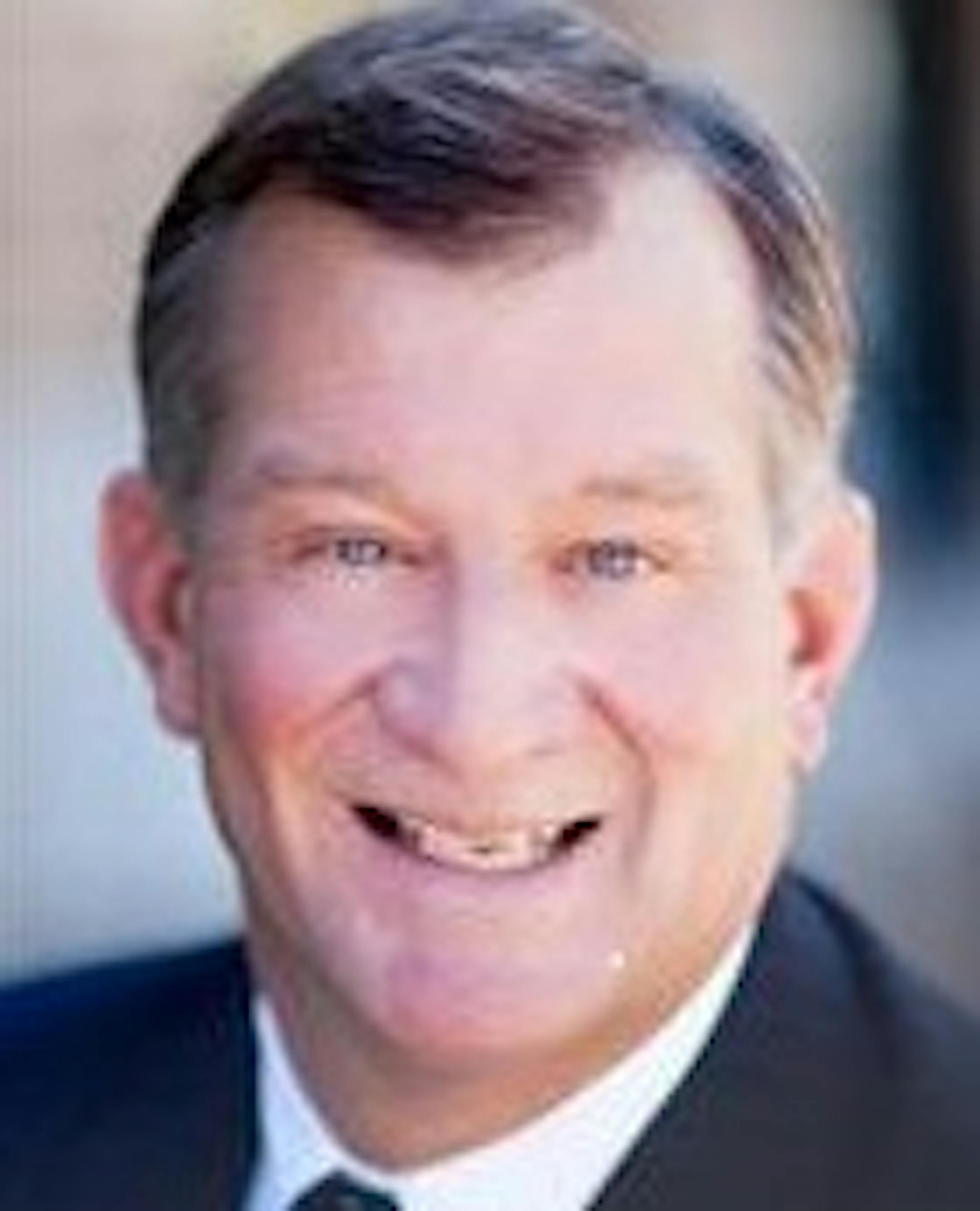 Mark Scheidhauer, of Medina. Credit Scheidhauer-Shimshock family